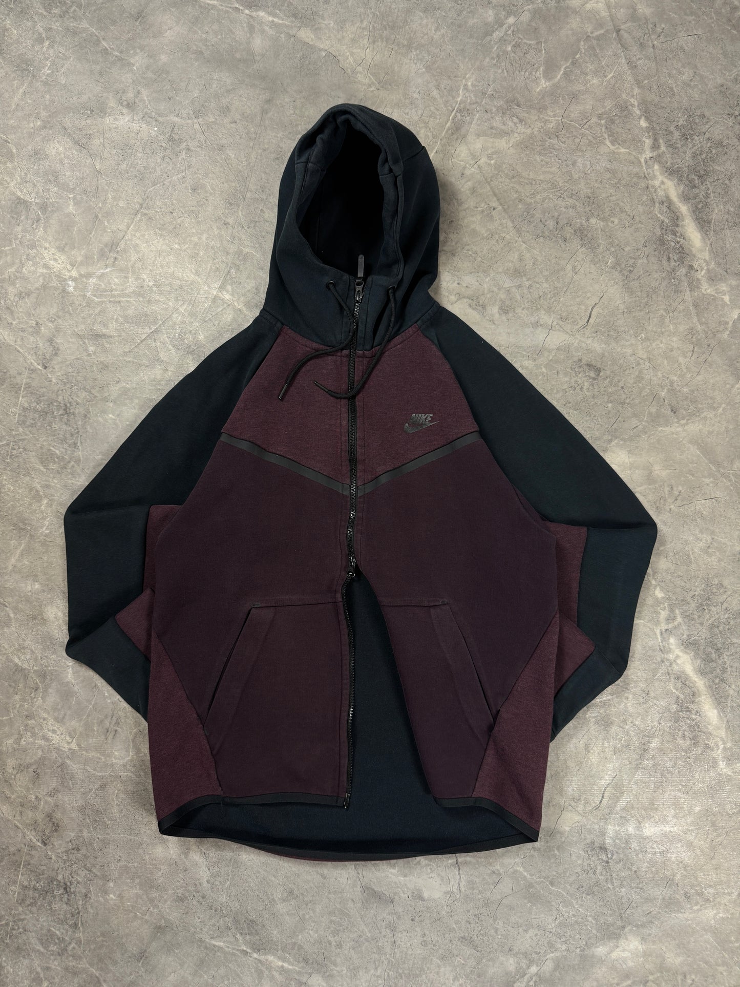 Nike Tech Fleece muška dukserica (S,M)