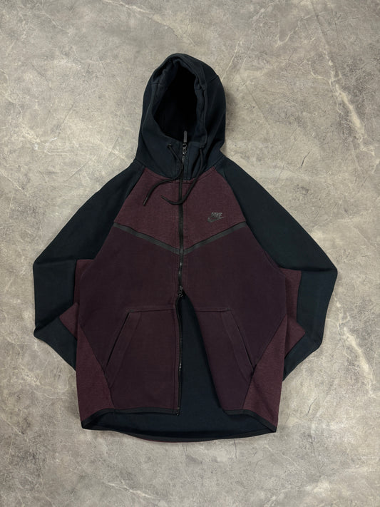 Nike Tech Fleece muška dukserica (S,M)