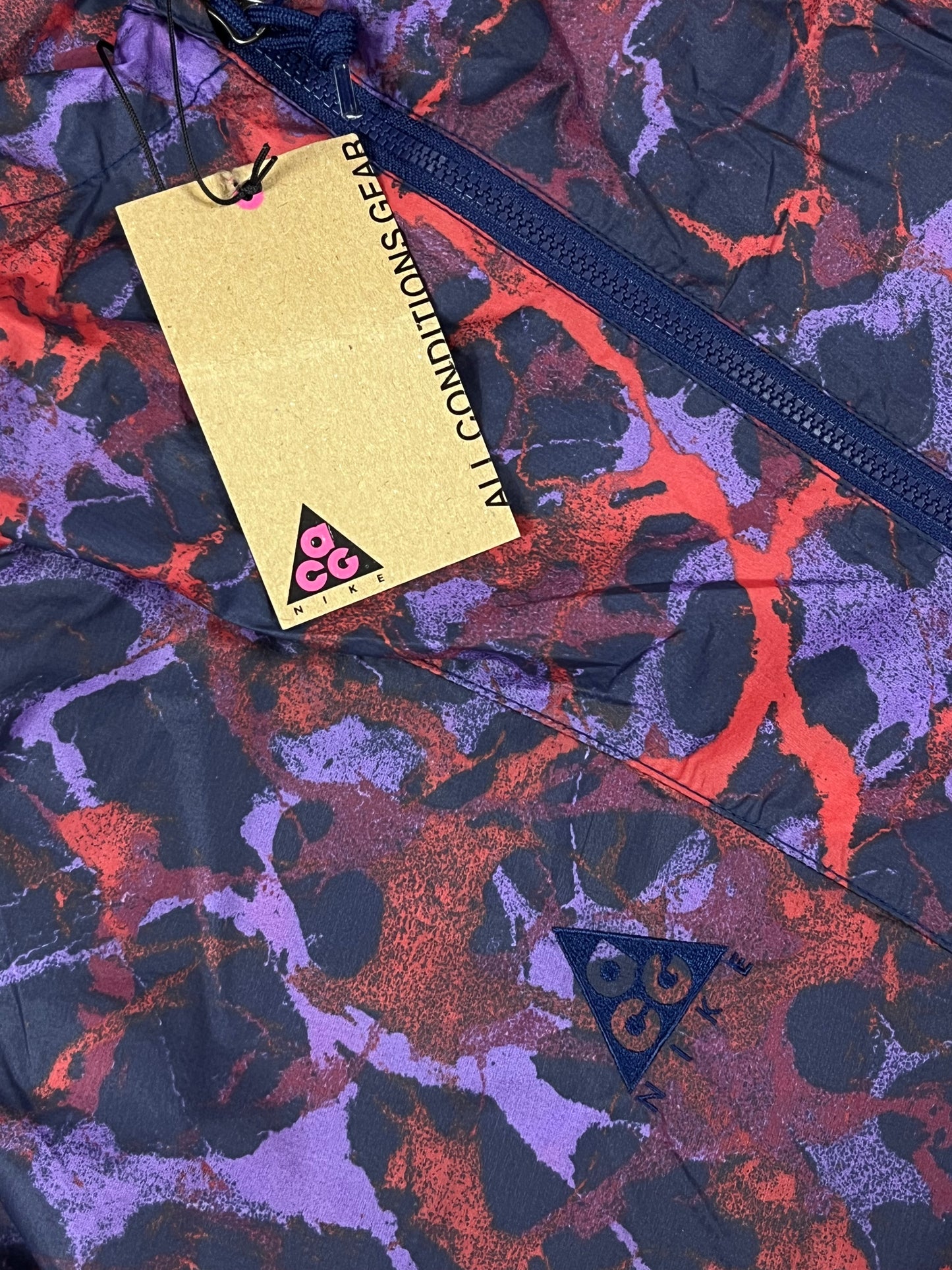 Nike ACG muška šuškava dukserica (S)