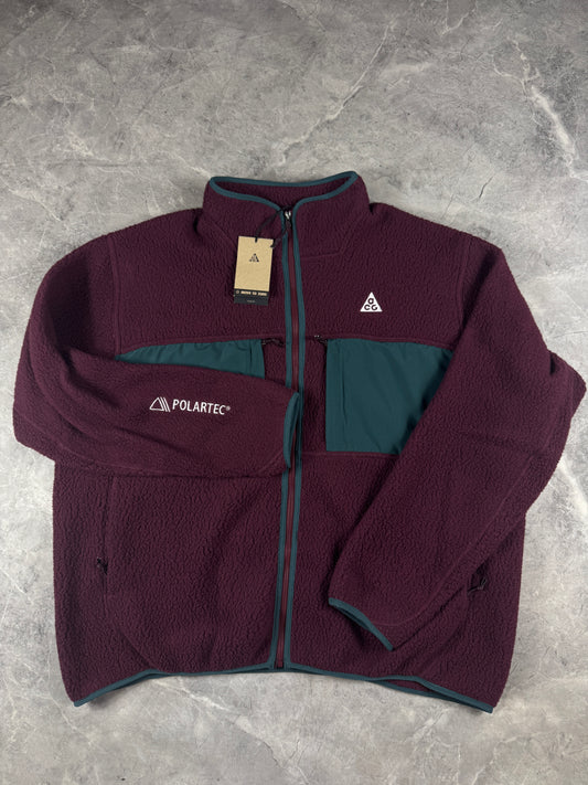 Nike ACG Arctic Wolf Sherpa muška dukserica(XL)