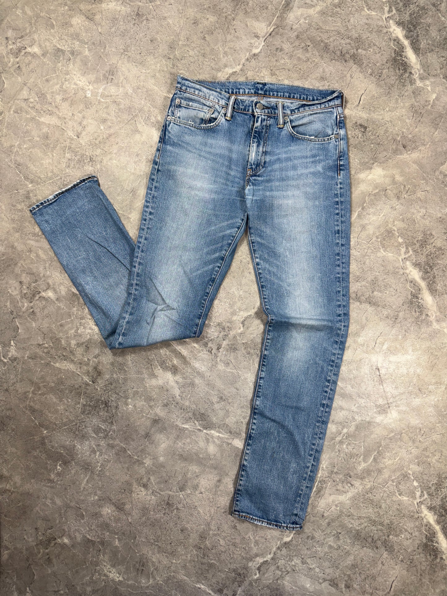 Levis 511 muške farmerice (W31, L34)