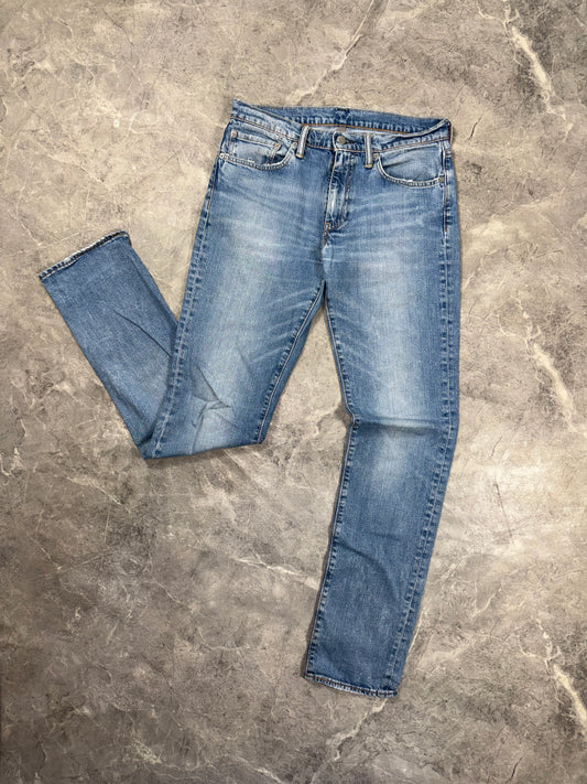 Levis 511 muške farmerice (W31, L34)