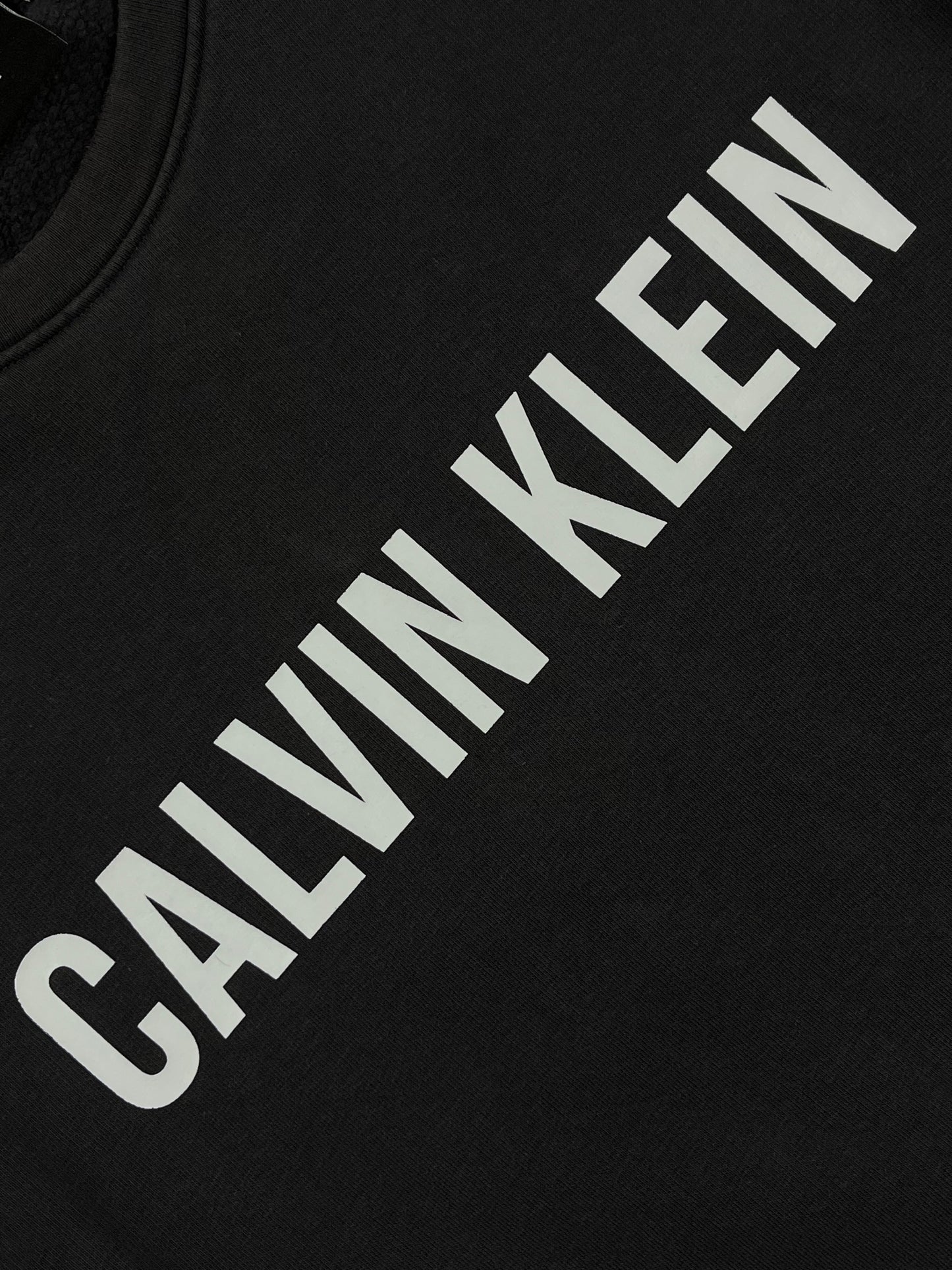 Calvin Klein muška dukserica (M)
