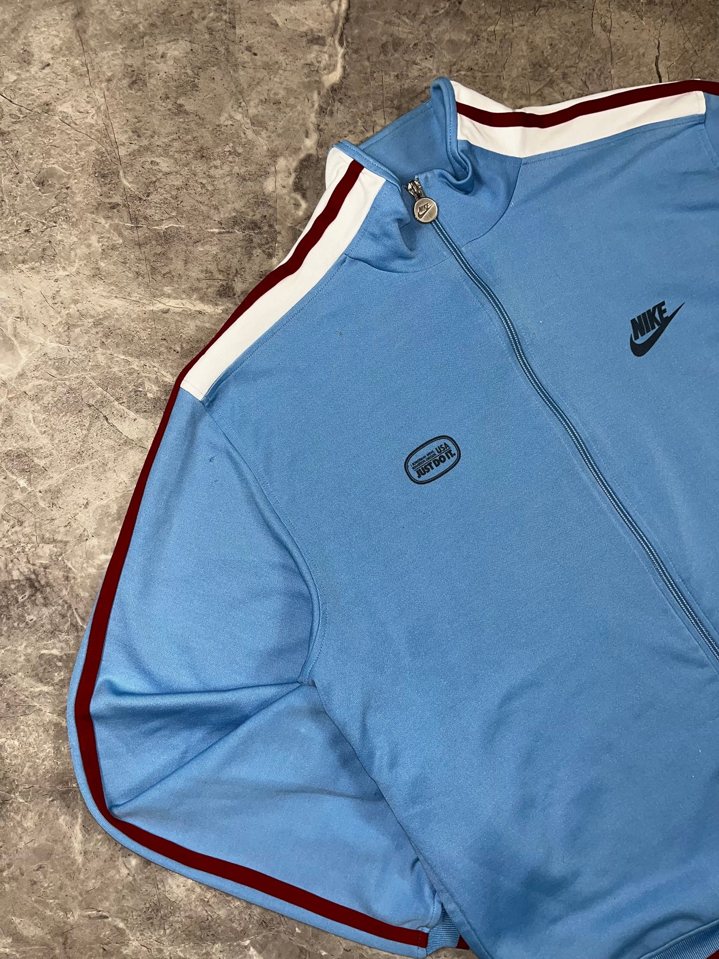 Nike Vintage USA muška dukserica (L)