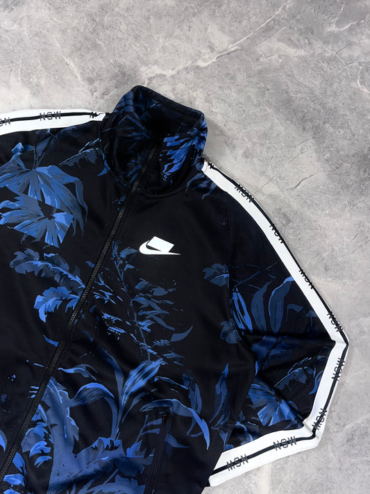 Nike Floral muška dukserica (M,L)