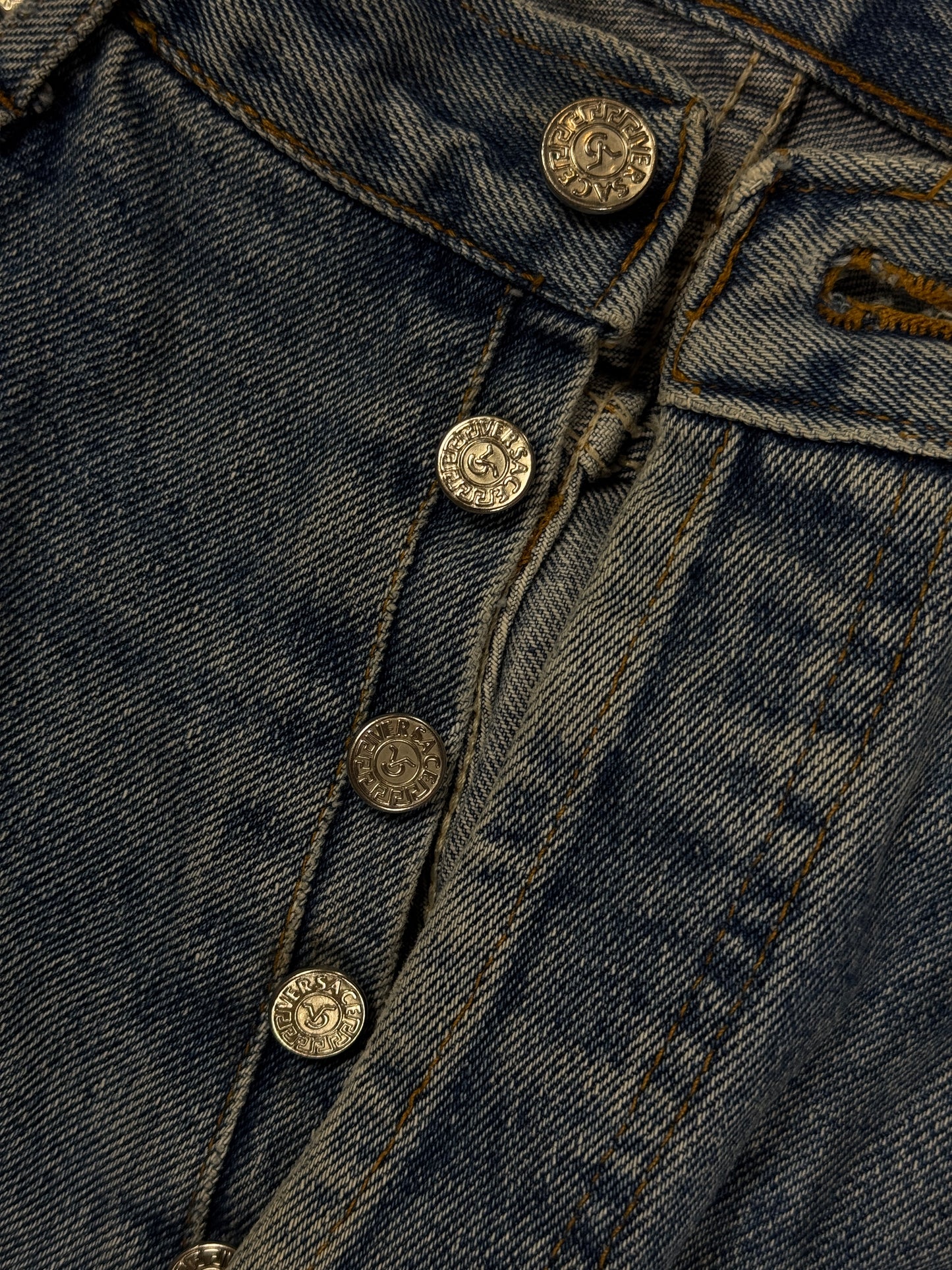 Versace muške pantalone (M)