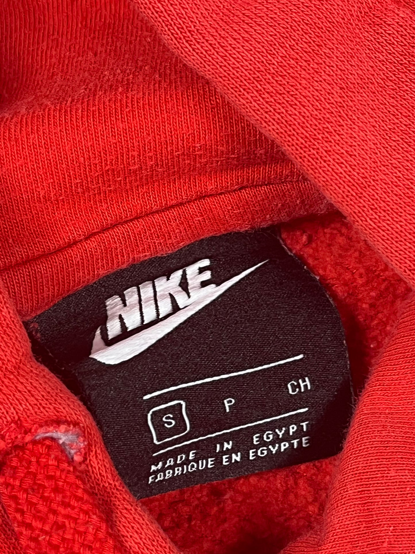 Nike Air muška dukserica (S)