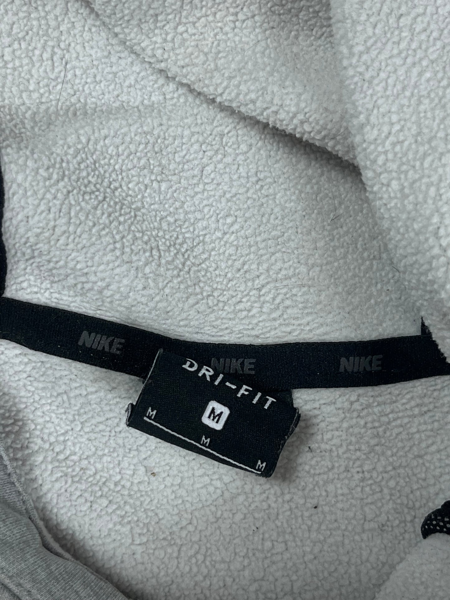 Nike DavidXGoliath muška dukserica (M)
