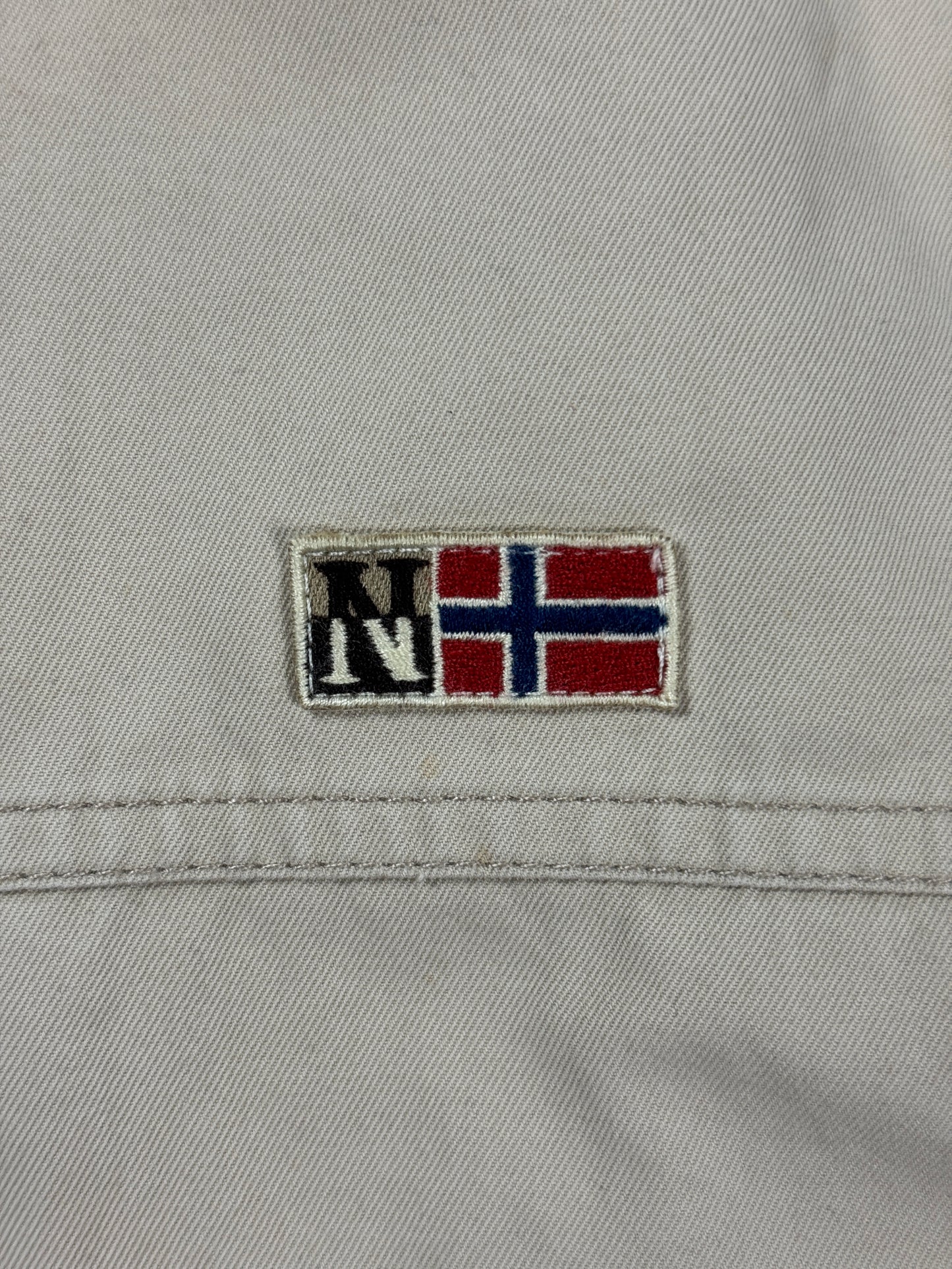 Napapijri muška jakna (M)