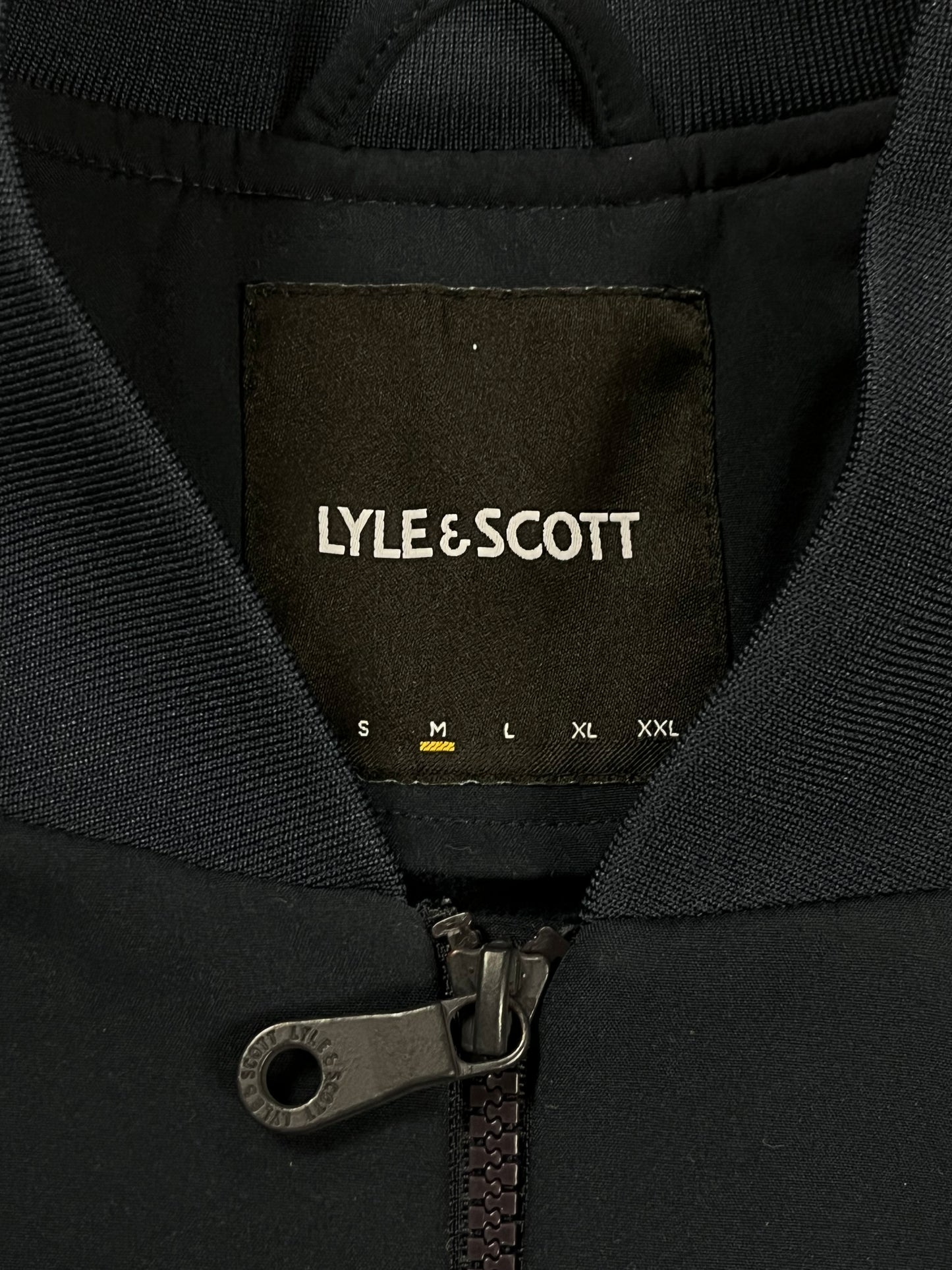 Lyle and Scott muška dukserica (M)