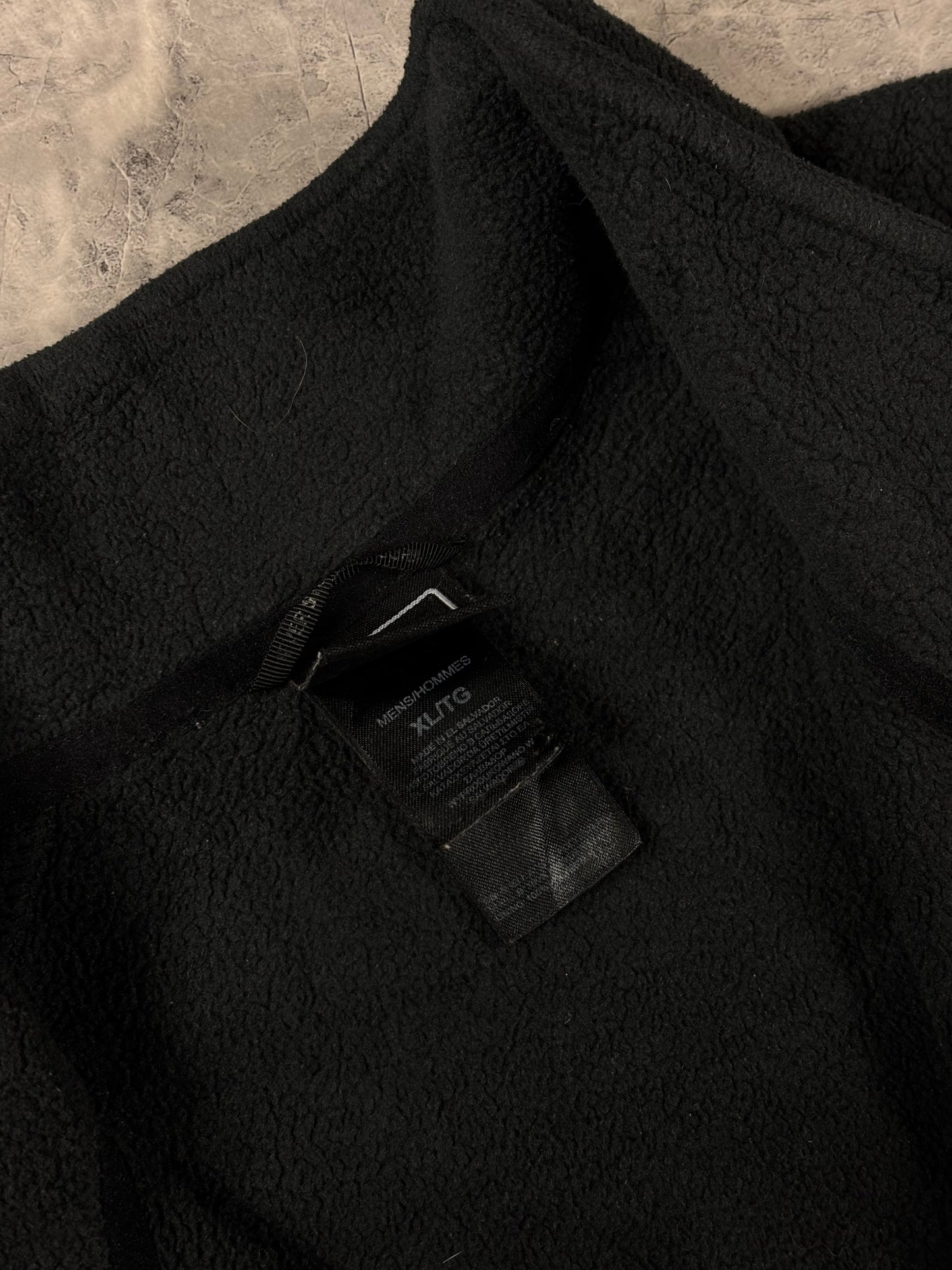 The North Face Fleece muška dukserica(XL)