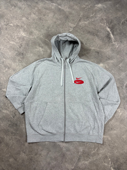Nike Swoosh muška dukserica(XL)