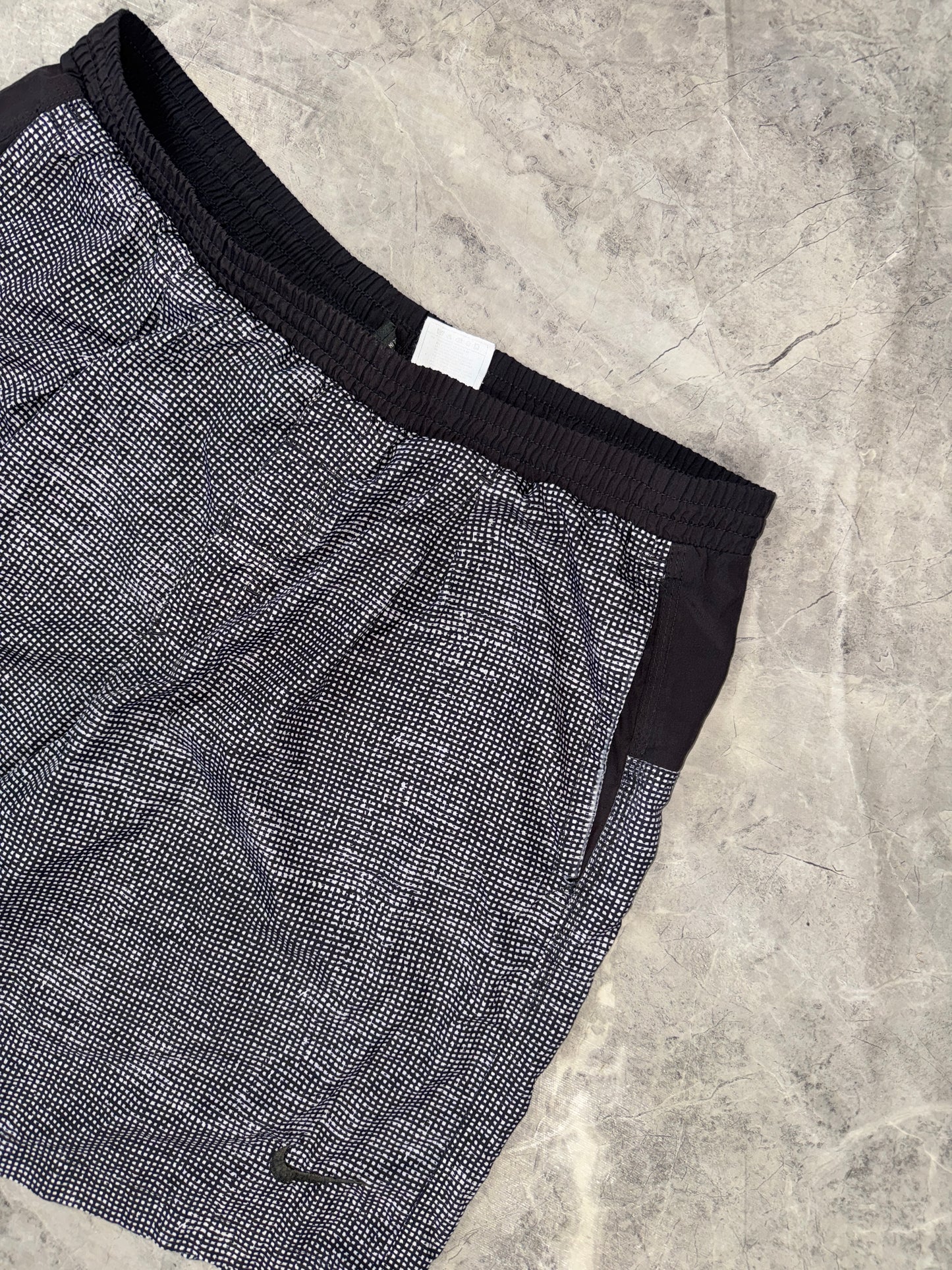 Nike Agassi Vintage 90s muški šorc (M)