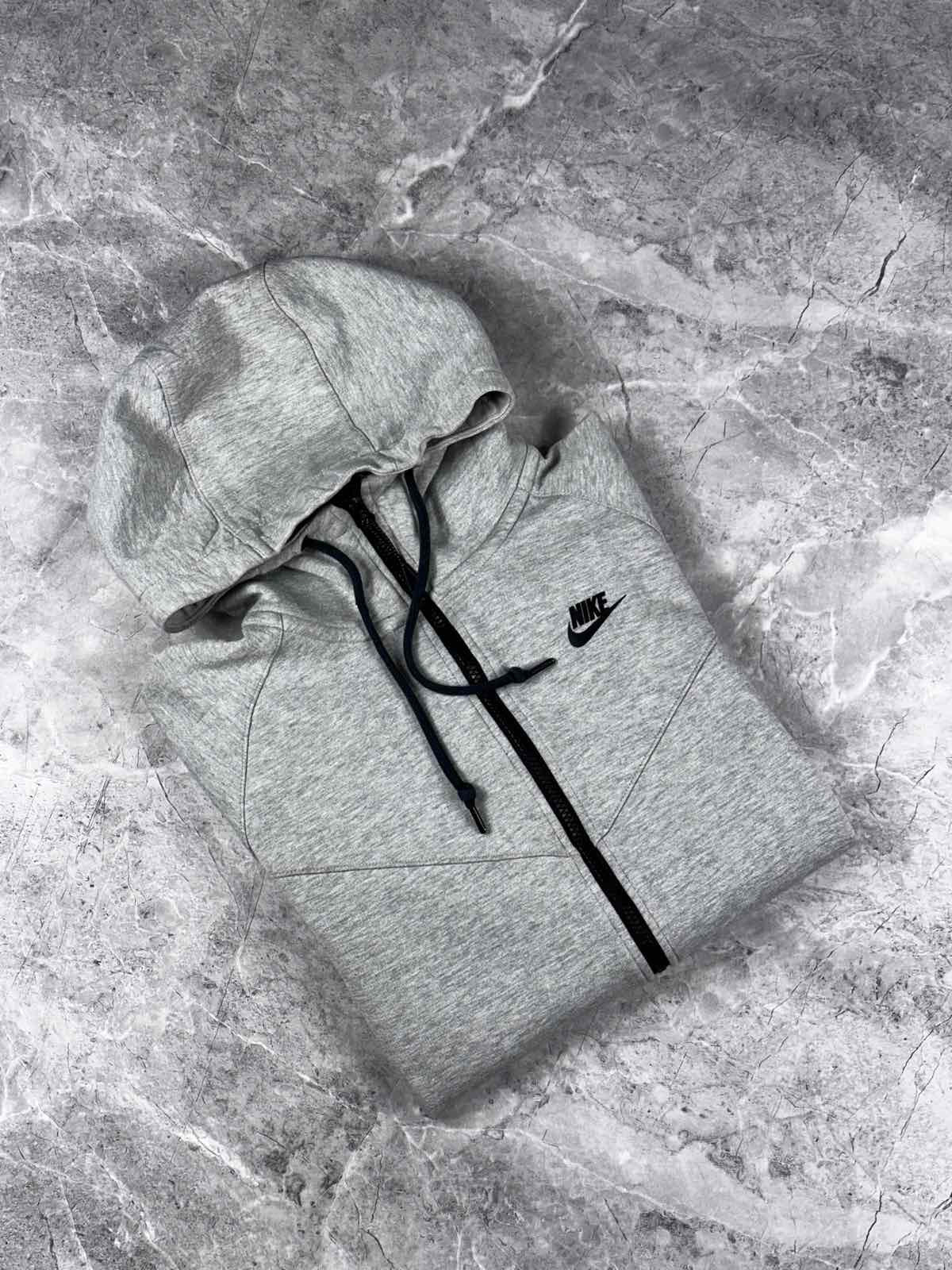 Nike Tech Fleece muška dukserica (S,M,L,XL)