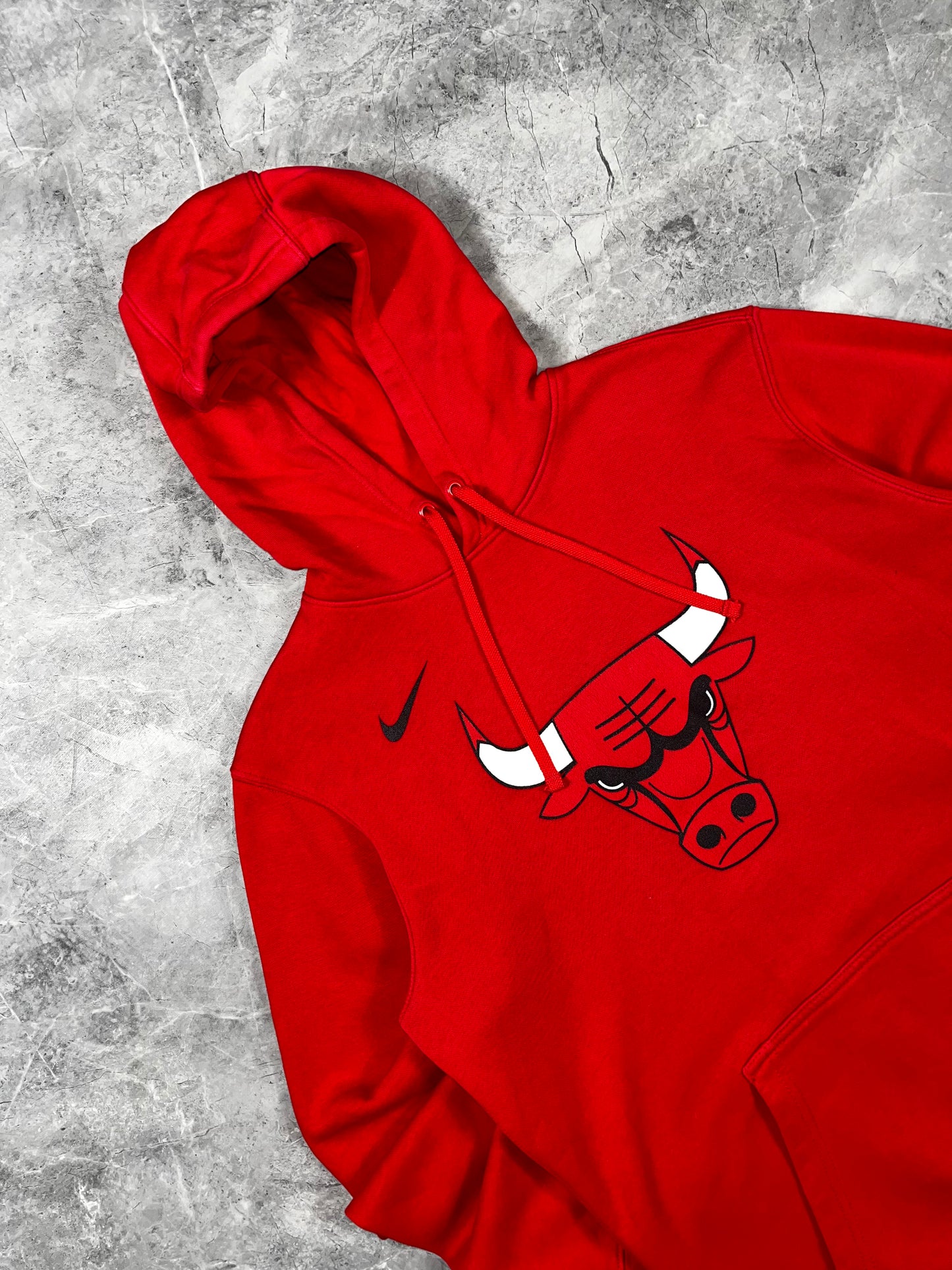 Nike Nba Chicago Bulls muška dukserica (M)