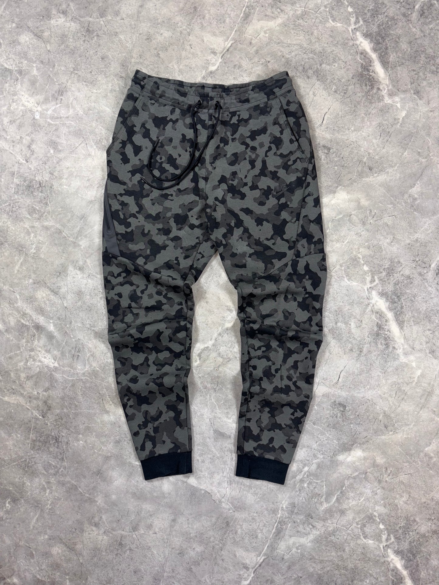 Nike Tech Fleece Camo muška trenerka(XS,S,M)