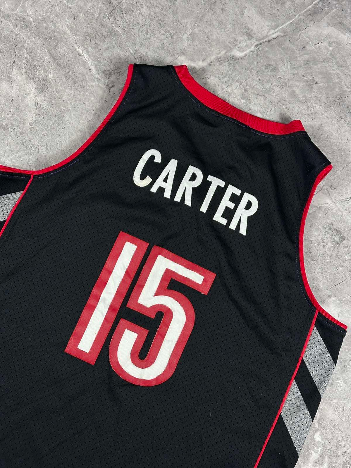 Nike Vince Carter Toronto Raptors muška majica dres (M)