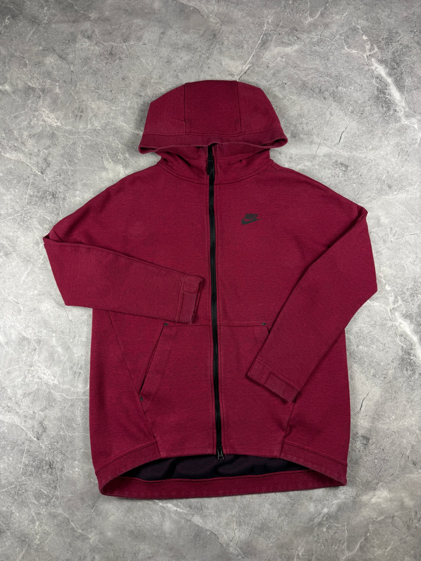 Nike Tech Fleece muška dukserica (S)