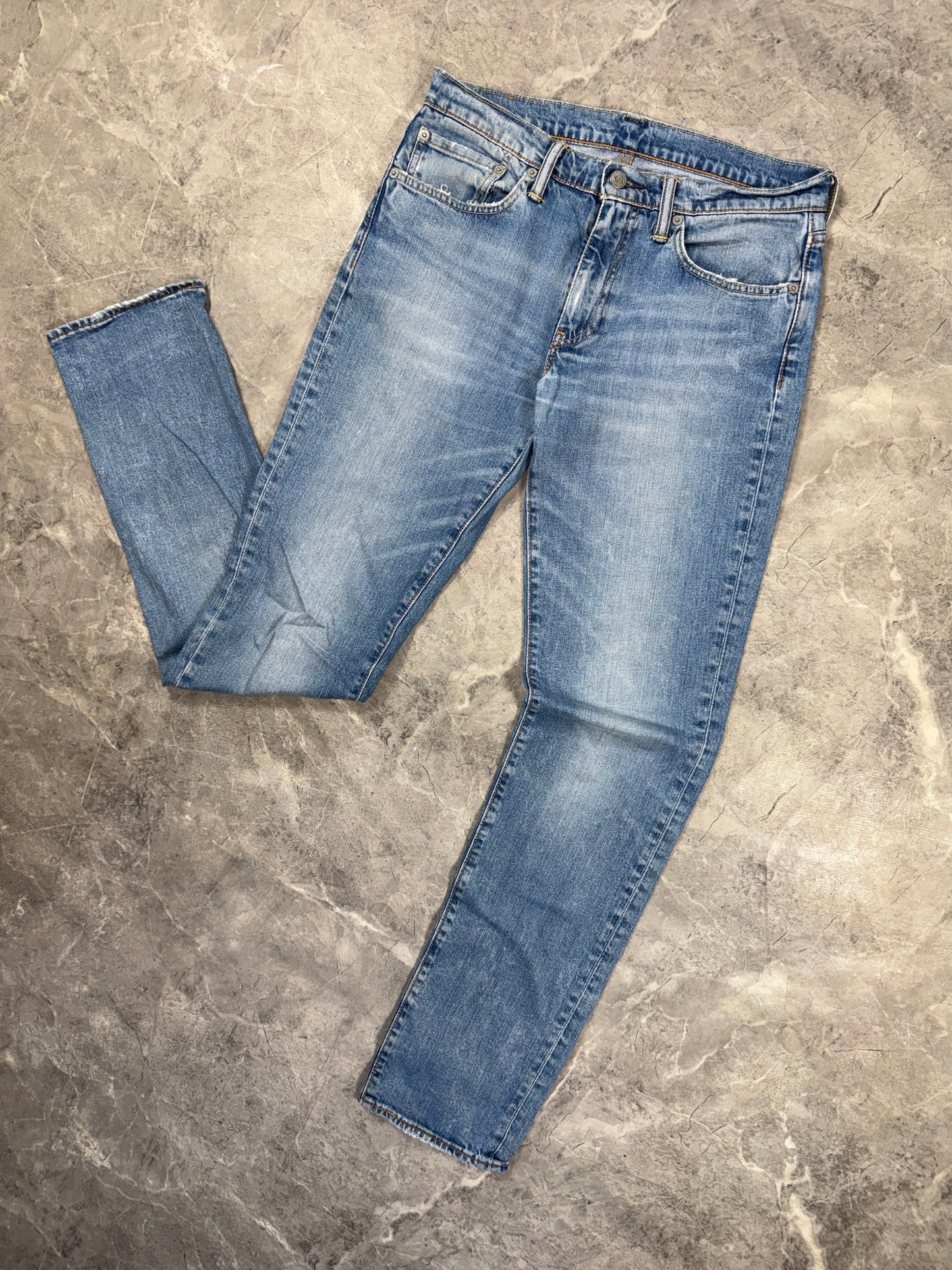 Levis 511 muške farmerice (W31, L34)
