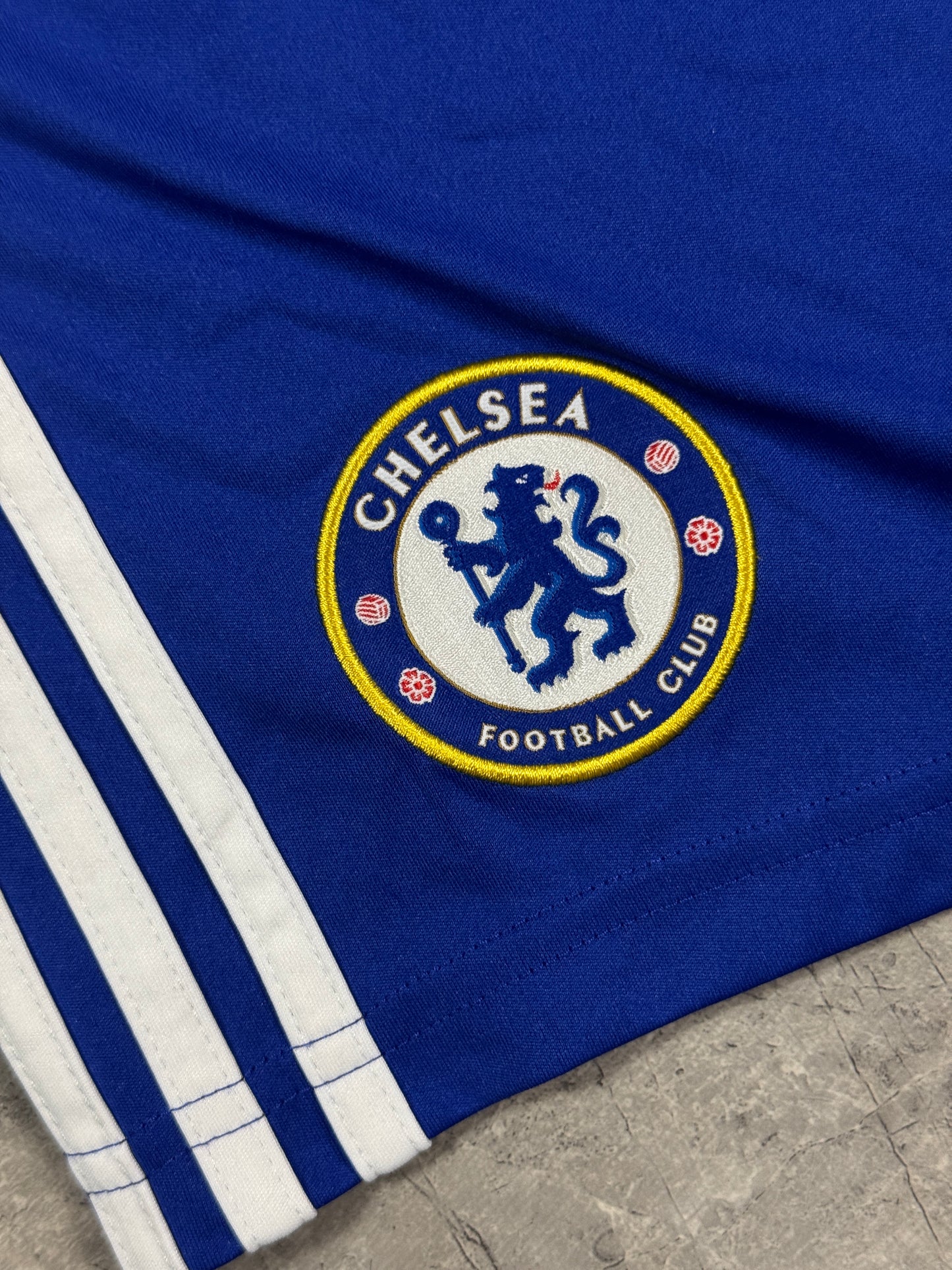 Adidas Chelsea muški šorc (XL)