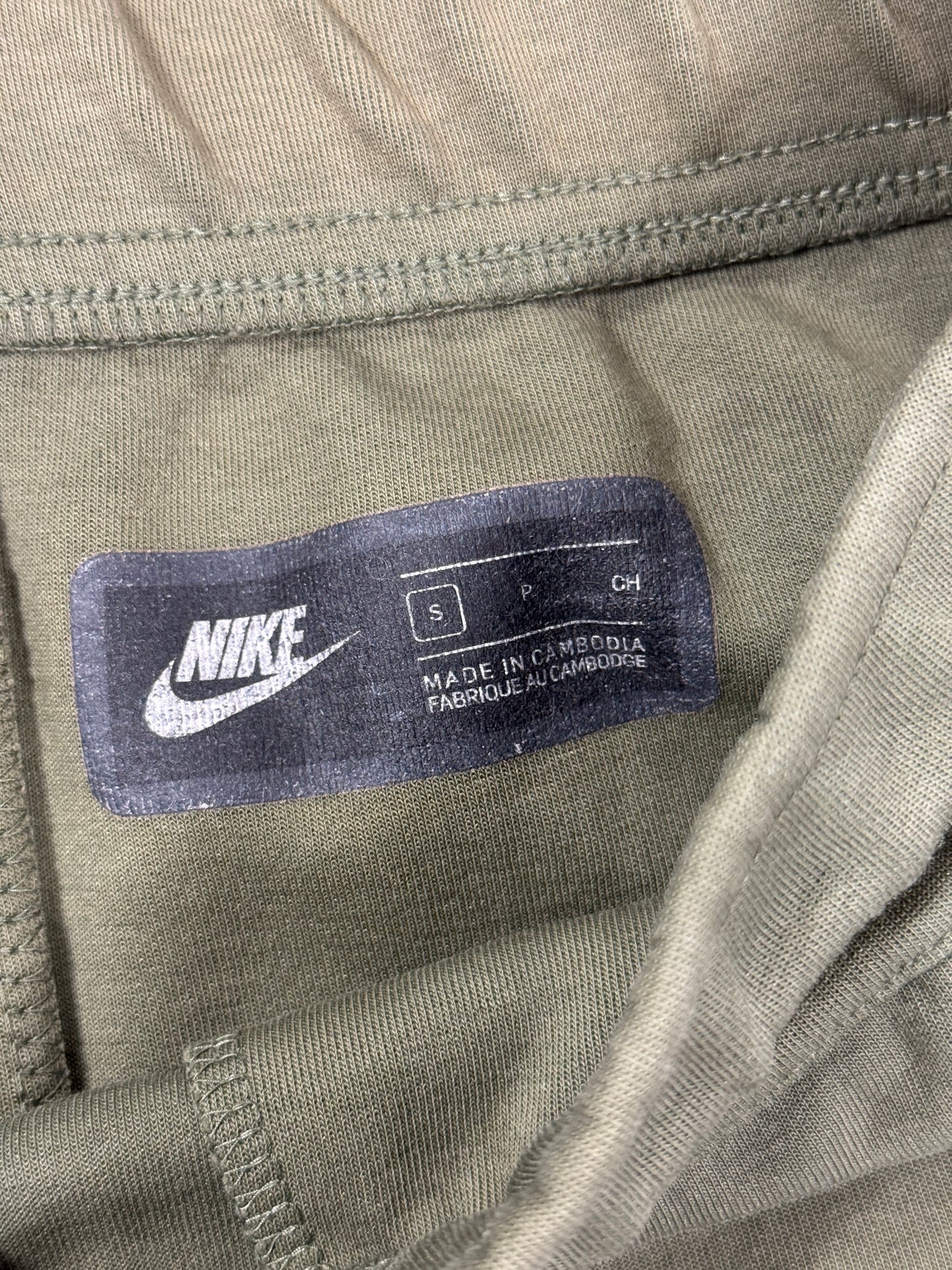Nike Tech Fleece muške trenerke (S)