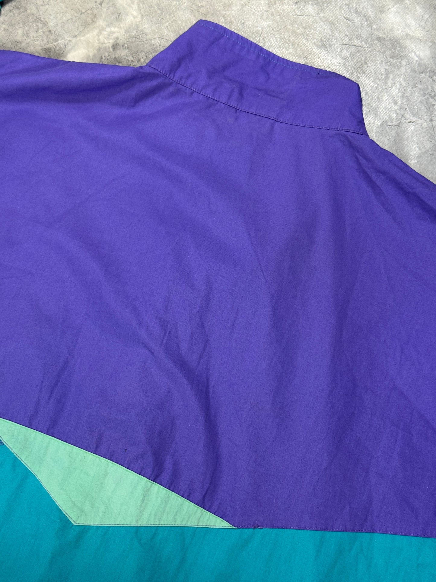 Nike Vintage muška šuškava dukserica (XL)