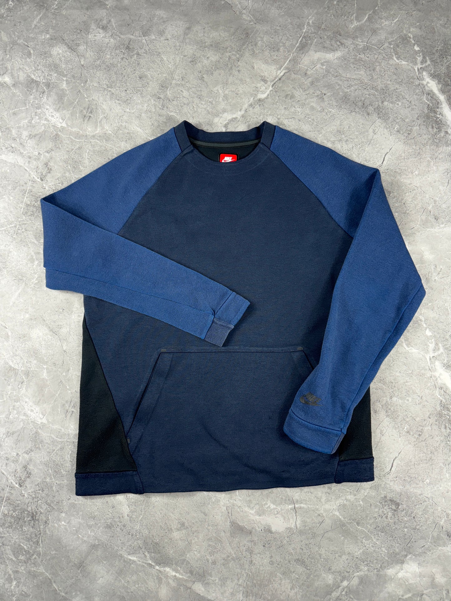 Nike Tech Fleece Crewneck muška dukserica(L)
