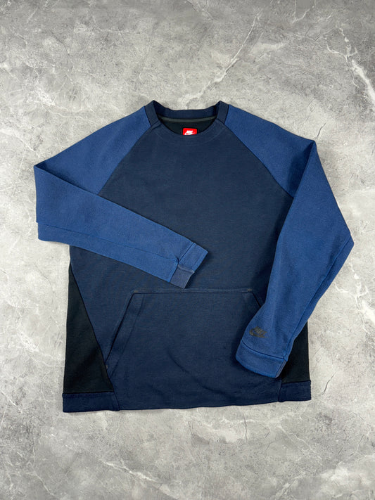 Nike Tech Fleece Crewneck muška dukserica(L)