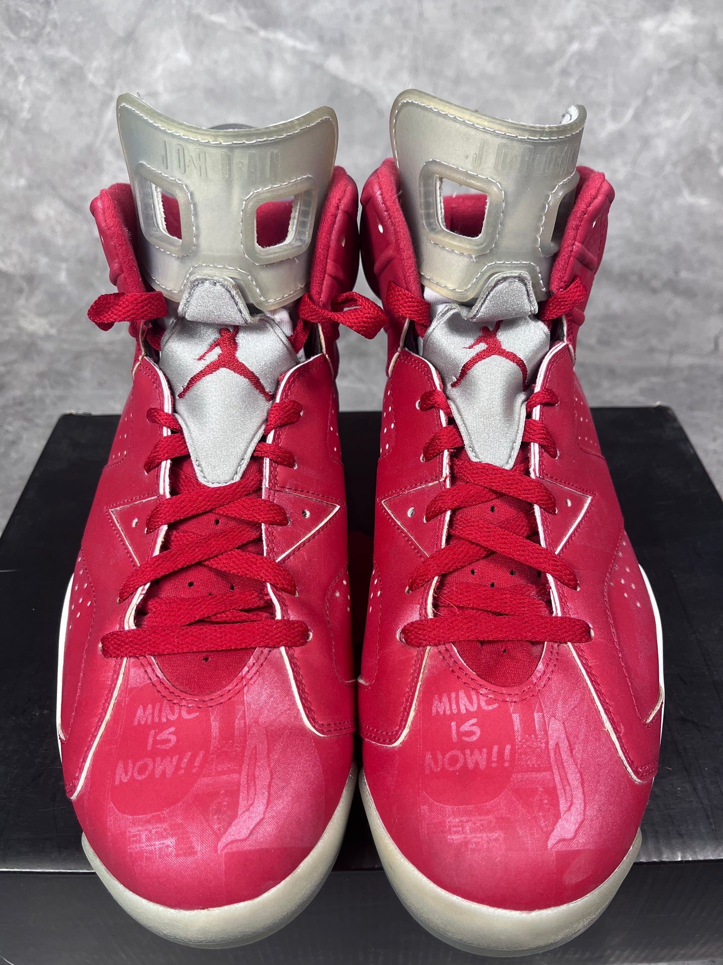 Air Jordan 6 Slam Dunk muške patike (45)