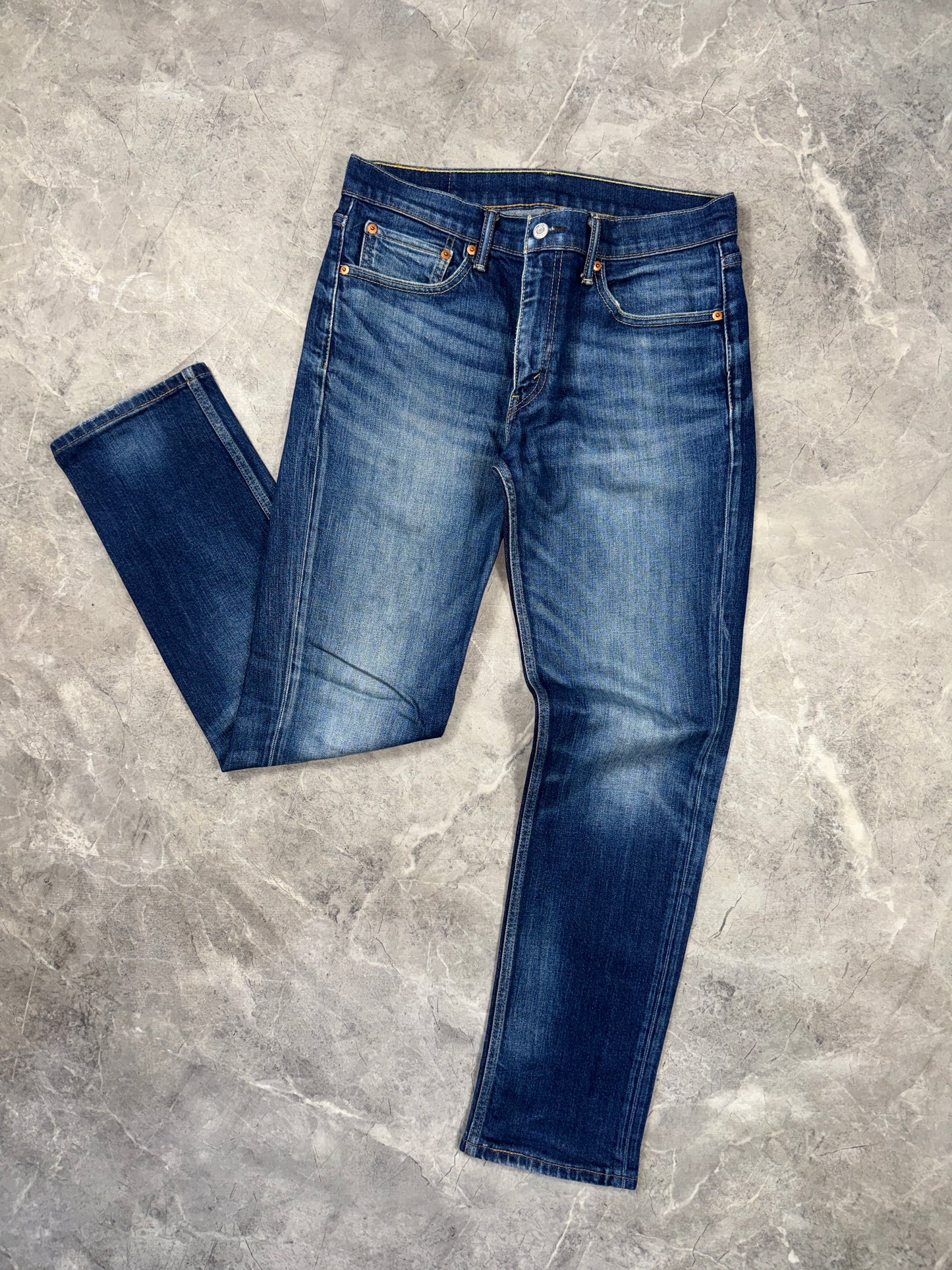 Levis 511 muške farmerice (W32,L32)