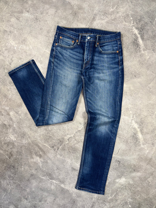 Levis 511 muške farmerice (W32,L32)