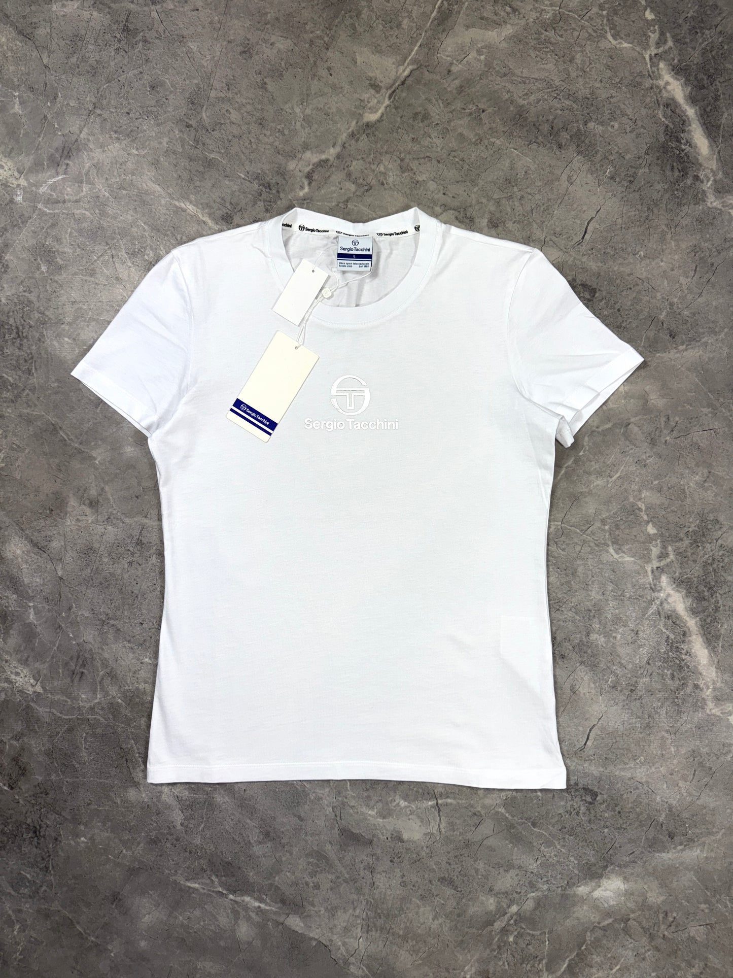 Sergio Tacchini ženska majica (L)