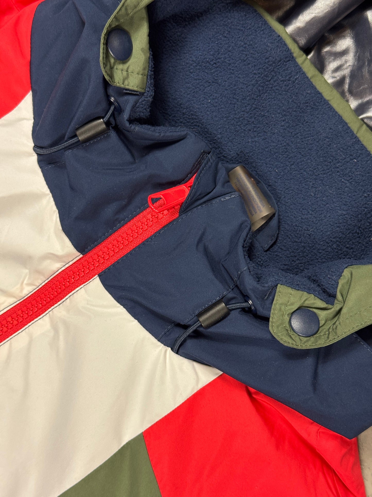 Tommy Jeans muška jakna ( XL)