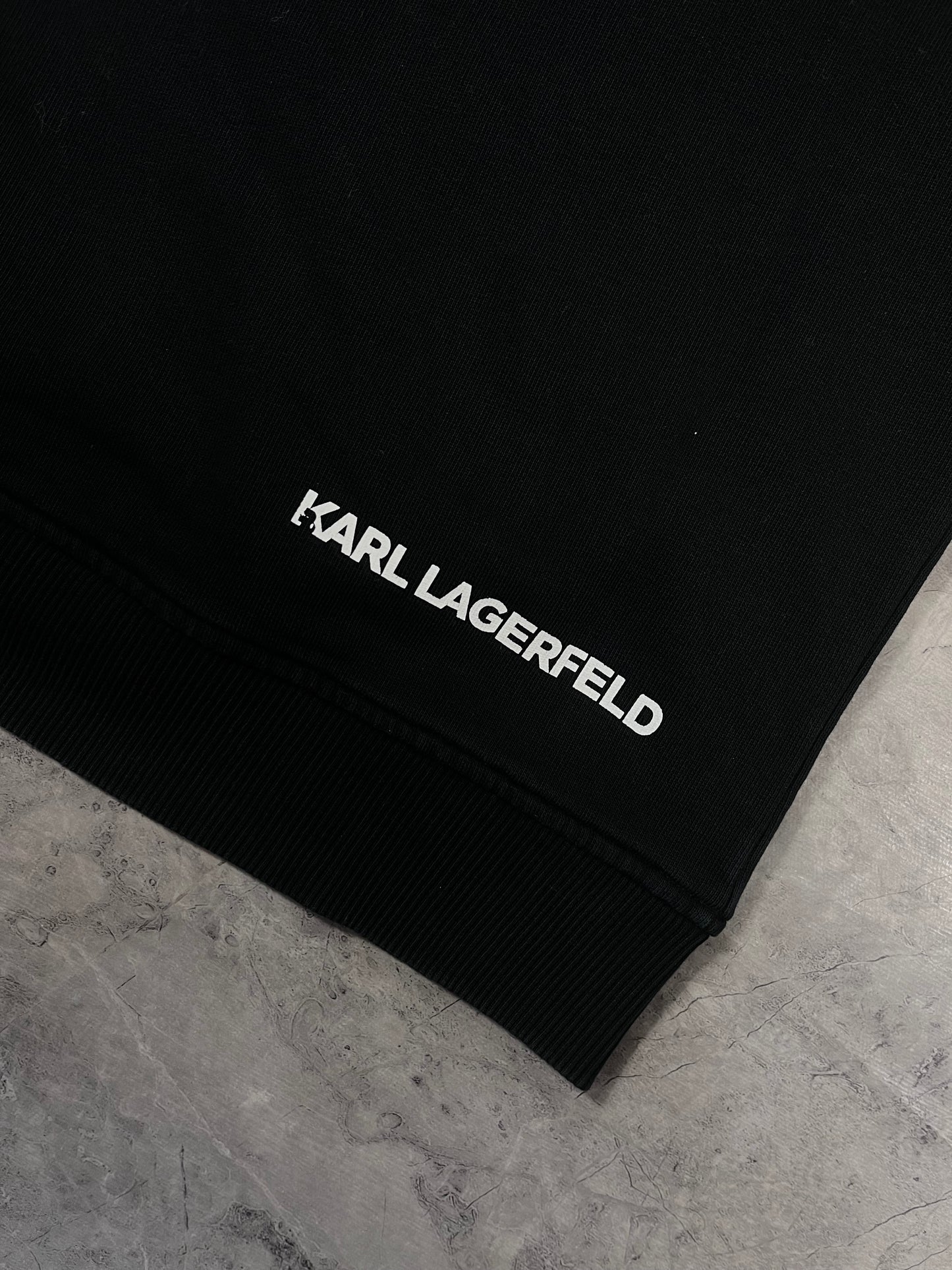 Karl Lagerfeld muška dukserica (L)