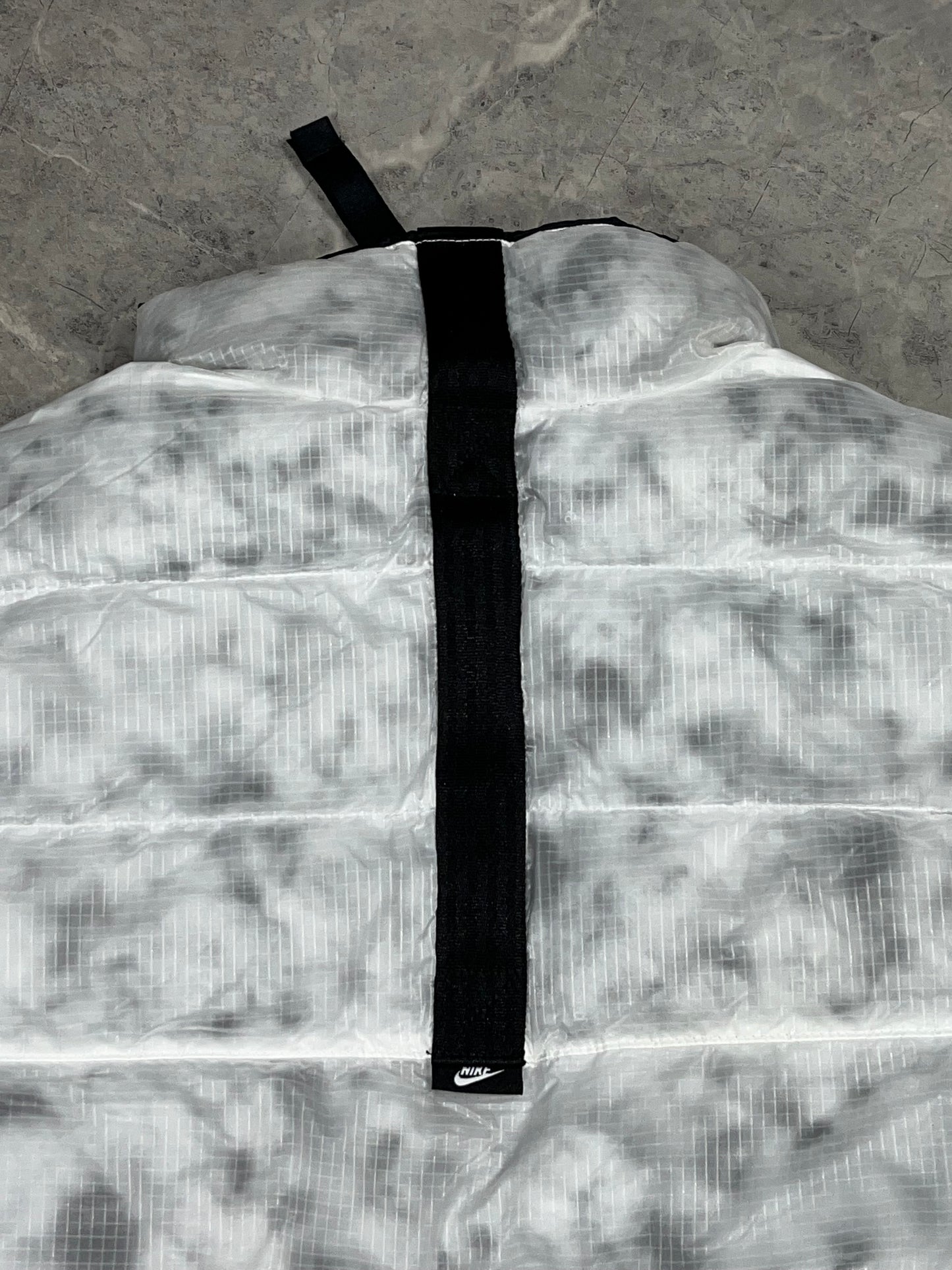 Nike Reversible muška jakna (L)