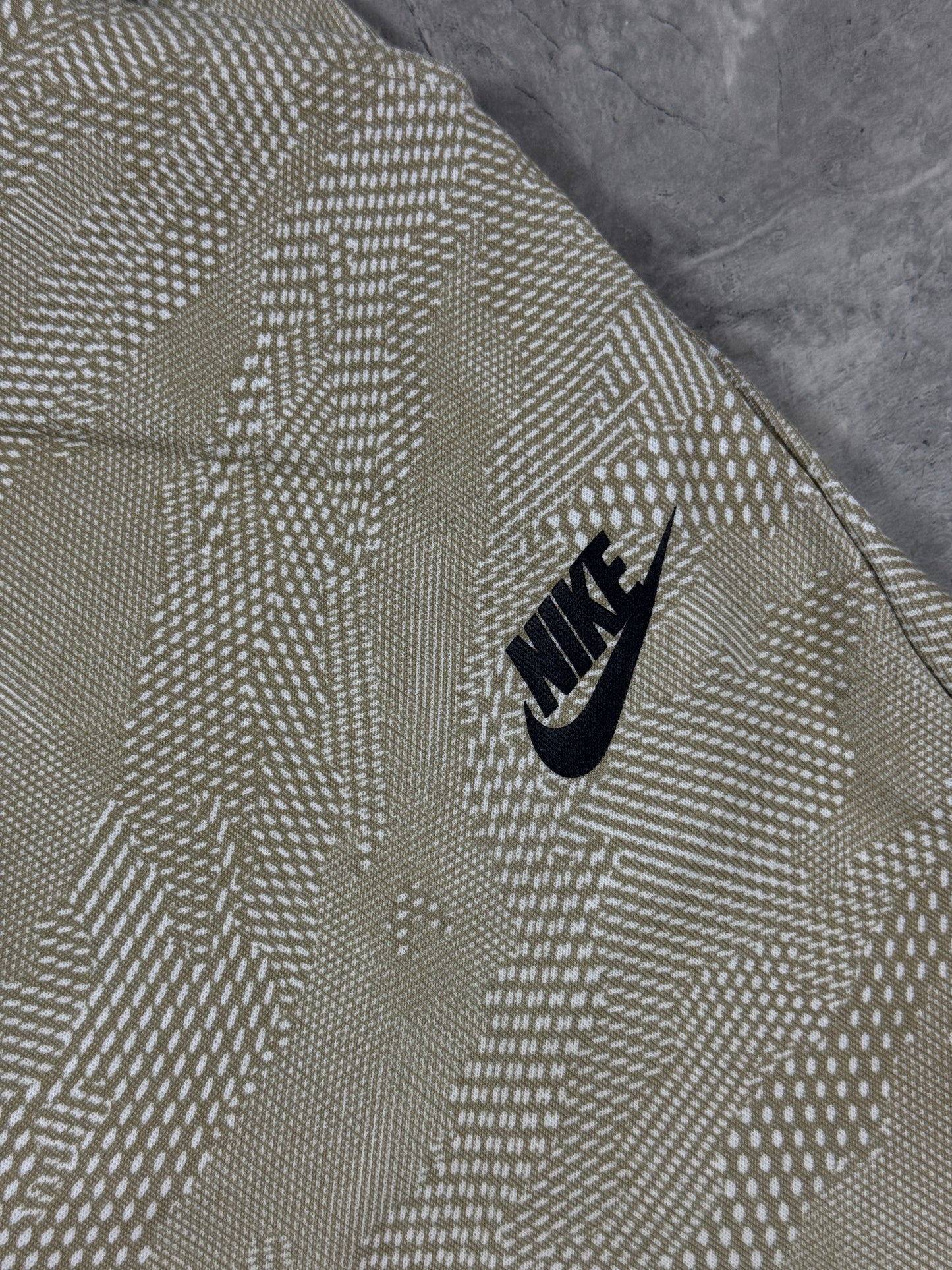 Nike Tech Fleece muški šorc(S)