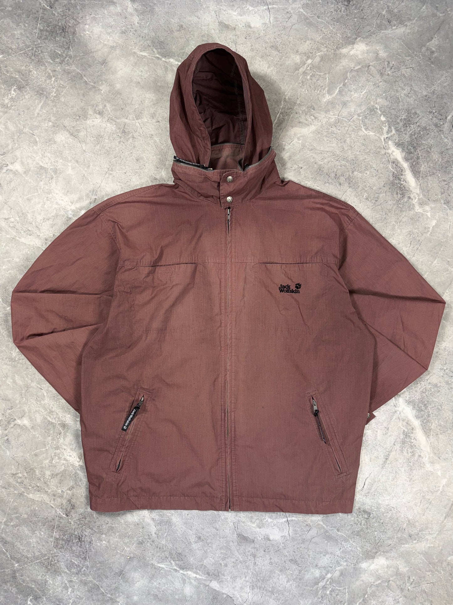 Jack Wolfskin muška jakna (XXL)