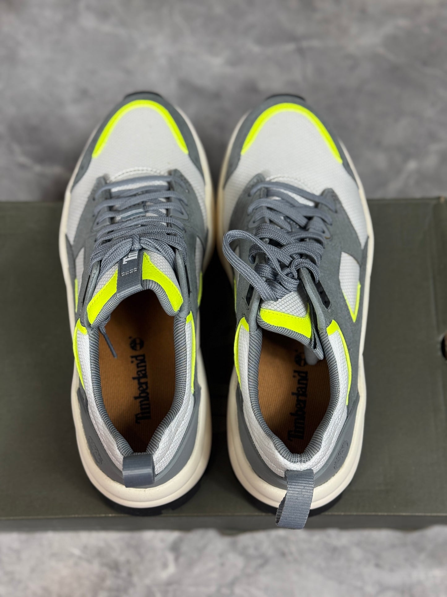 Timberland Tree Racer muške patike (41)