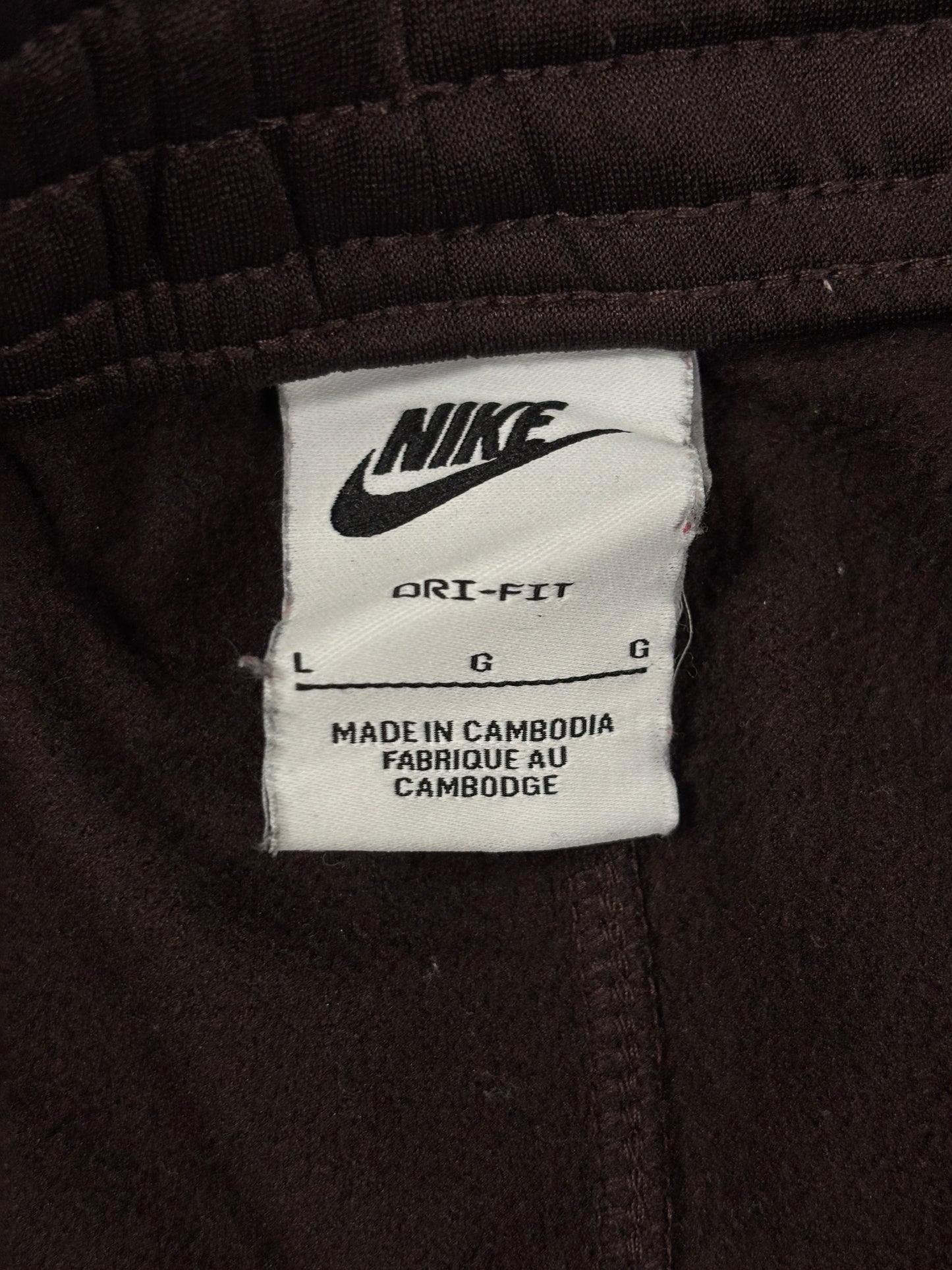 Nike Cargo muška trenerka (L)