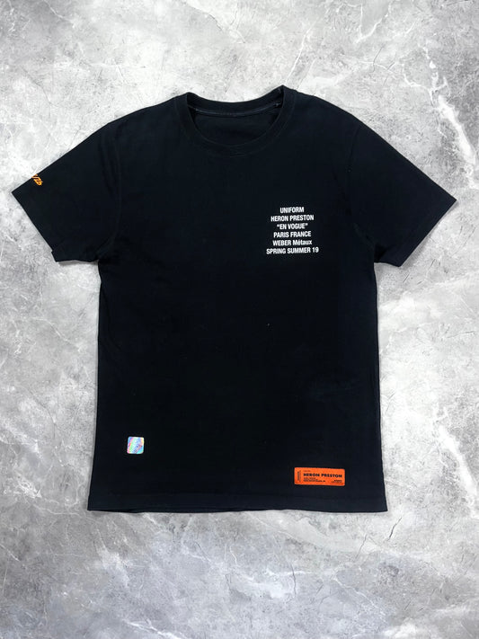 Heron Preston muška majica (M)