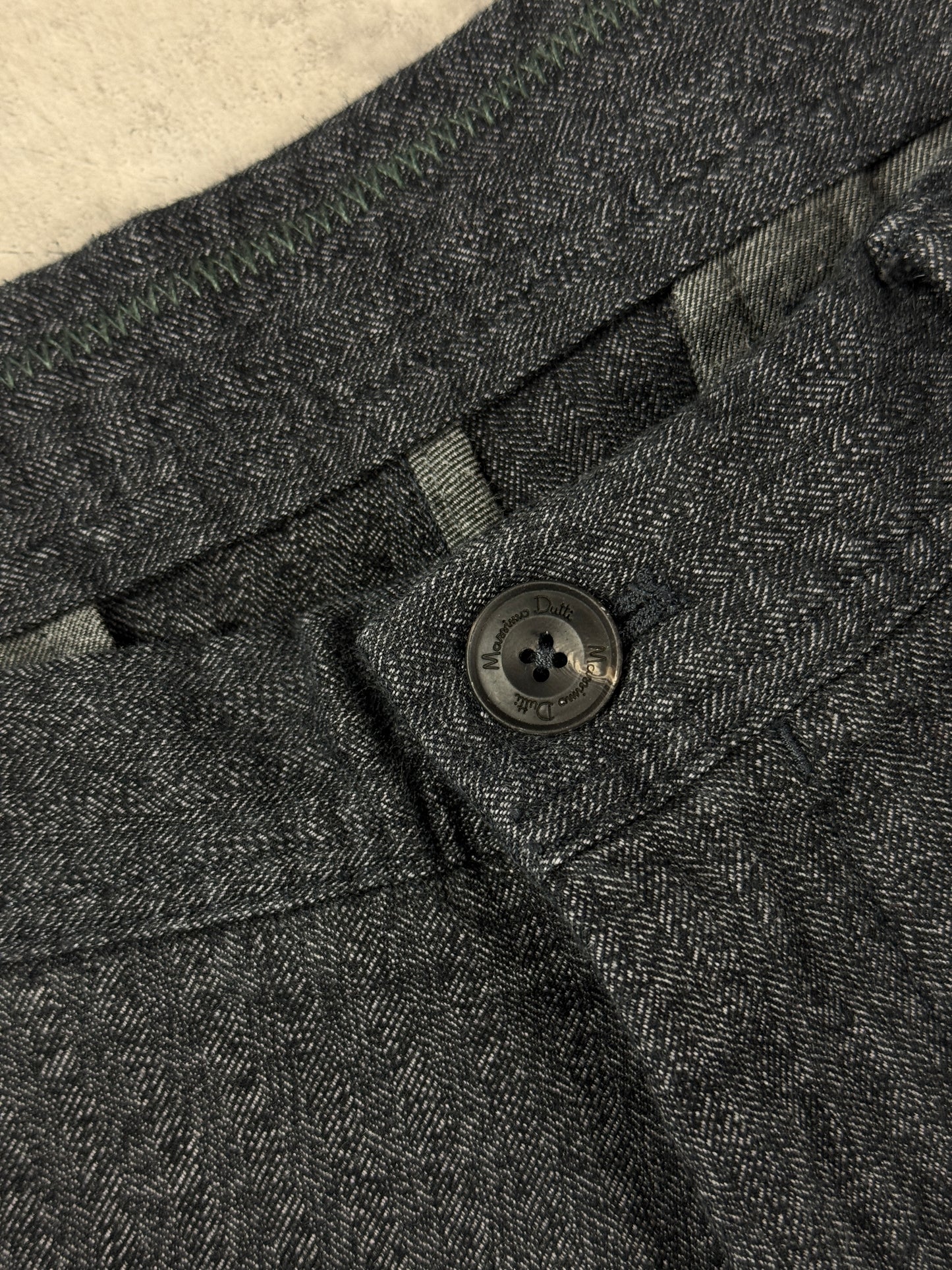 Massimo Dutti muške pantalone (L)