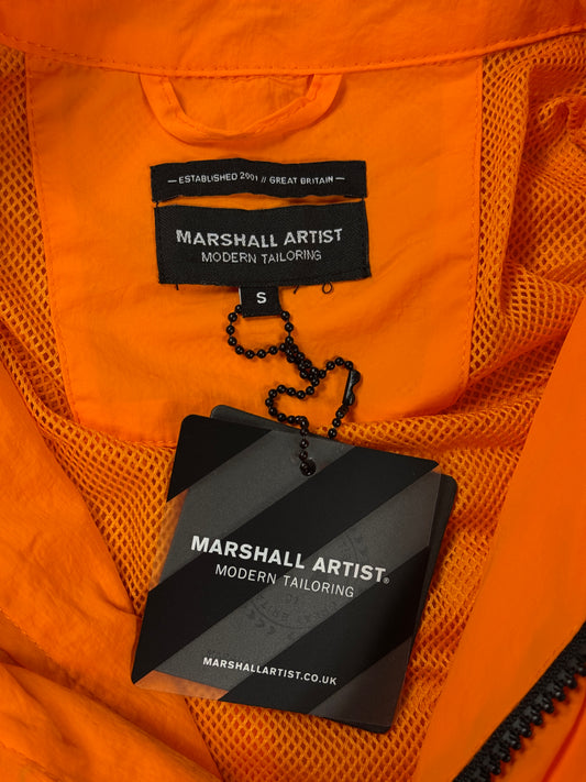 Marshall Artist muška šuškava dukserica (S)