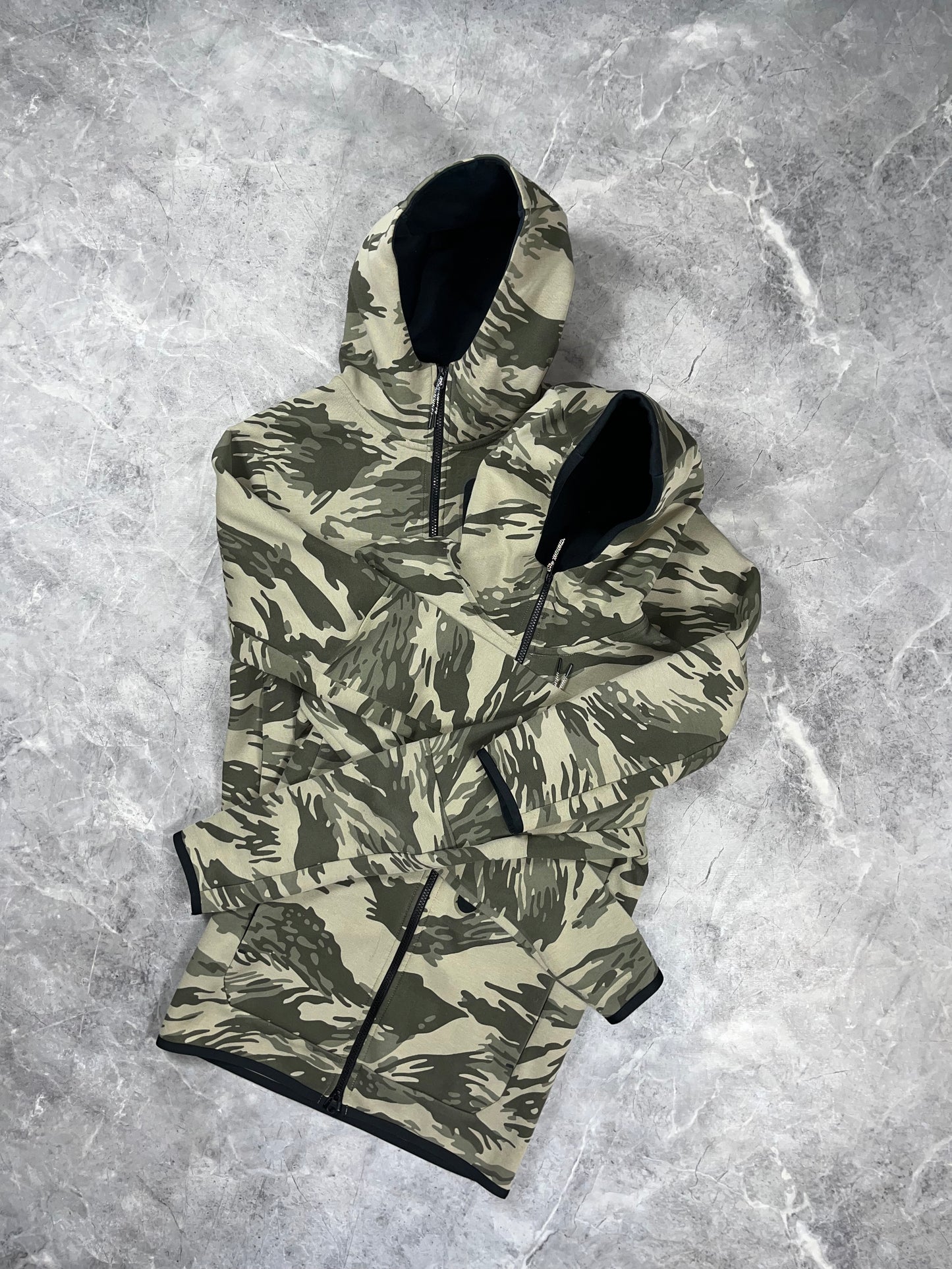 Nike Tech Fleece muška dukserica (XS,S)