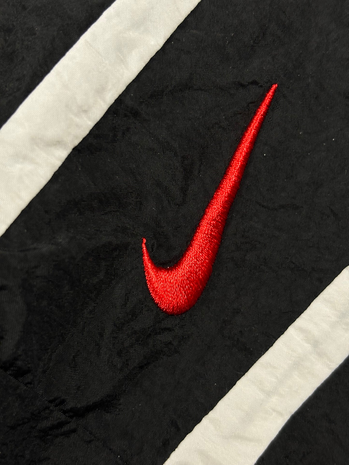Nike muška šuškava trenerka (M)