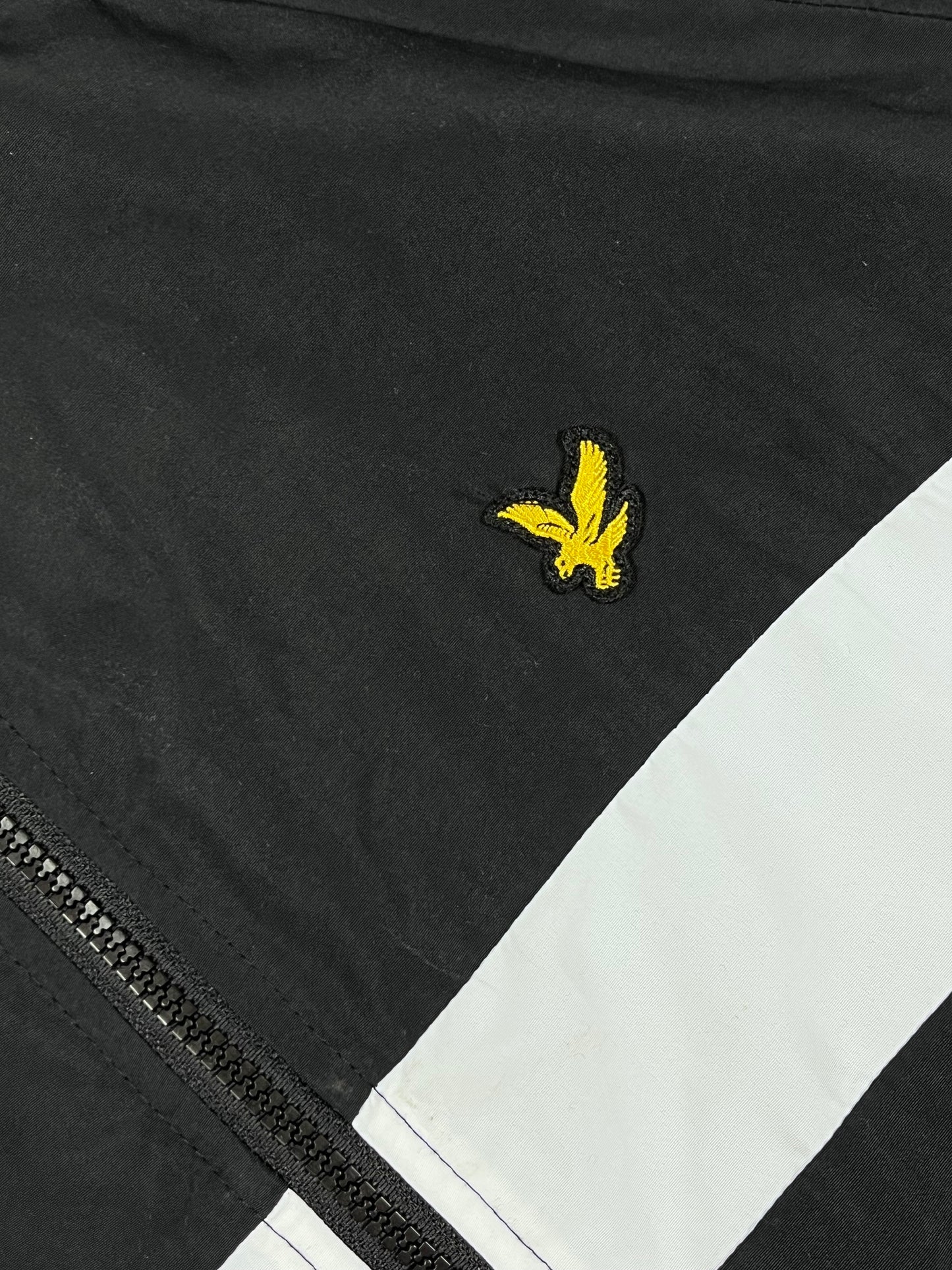 Lyle and Scott muška šuškava dukserica (XL)