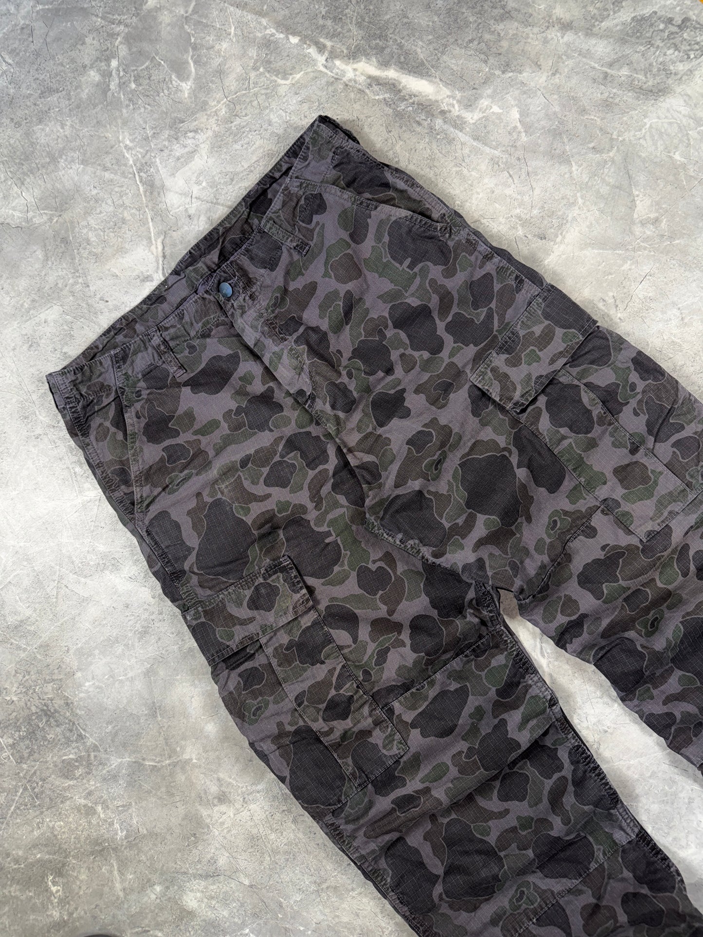Carhartt muške cargo pantalone (L)