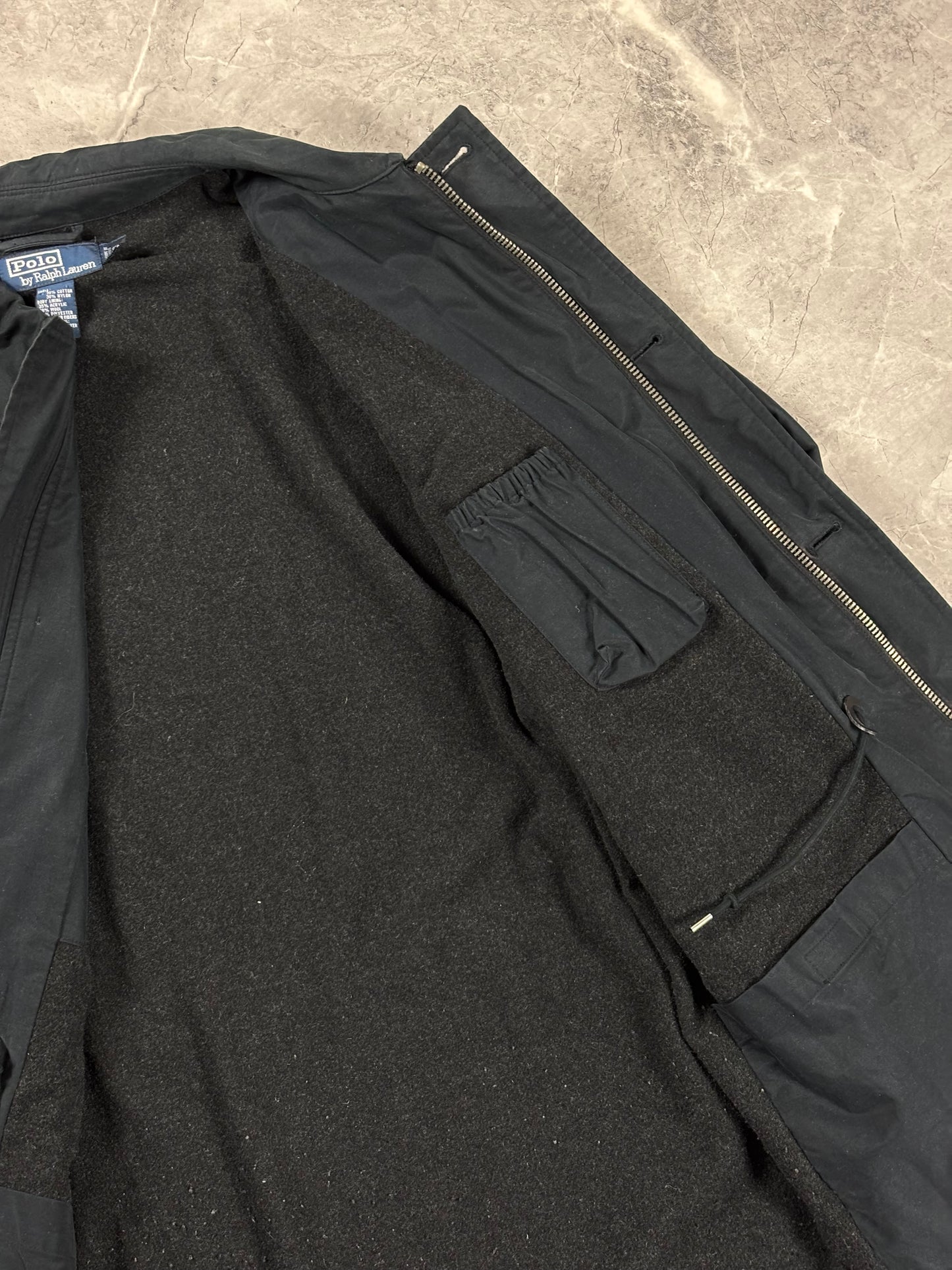 Ralph Lauren Polo muška jakna (S)