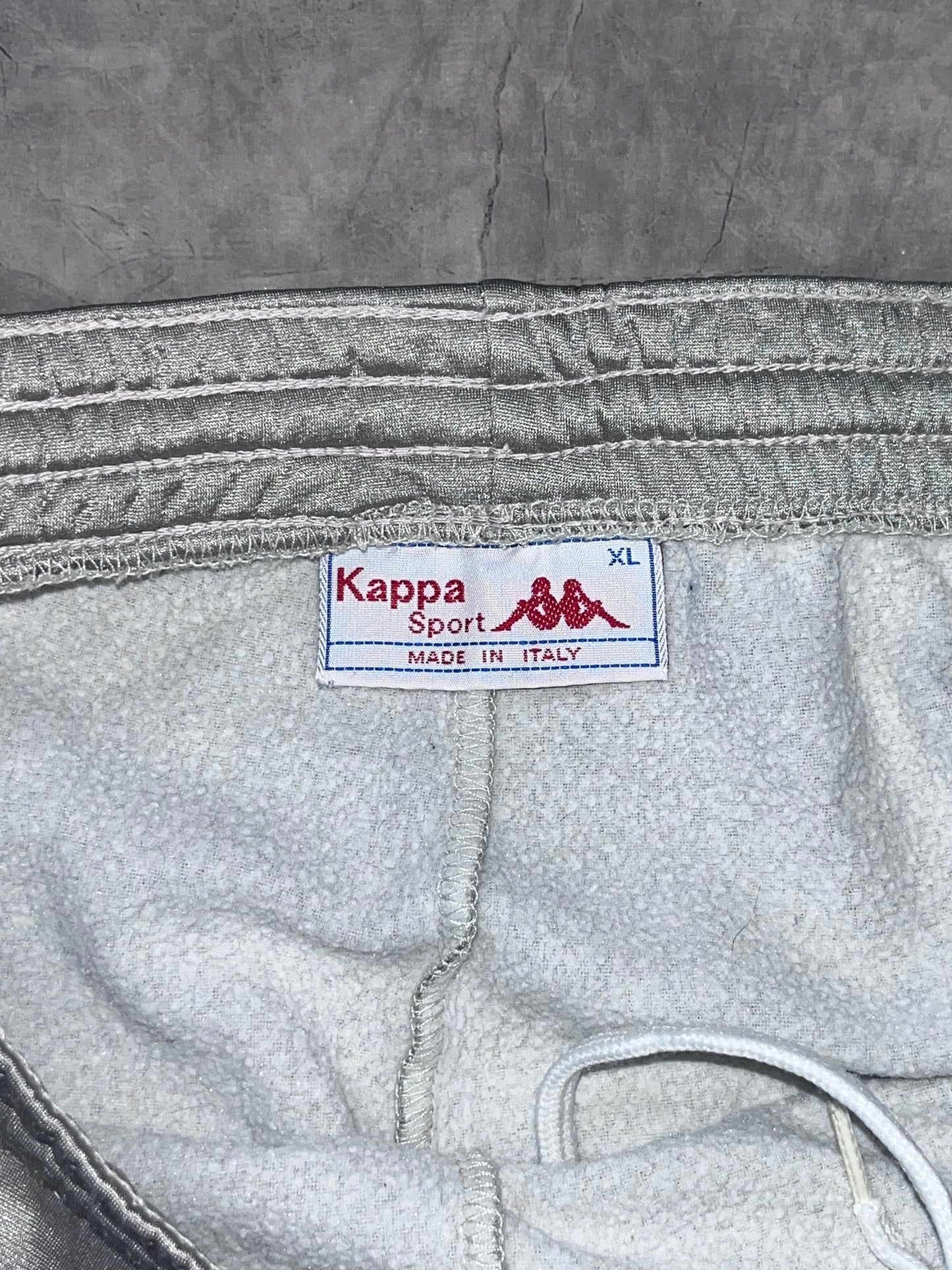 Kappa Vintage muška trenerka (XL)