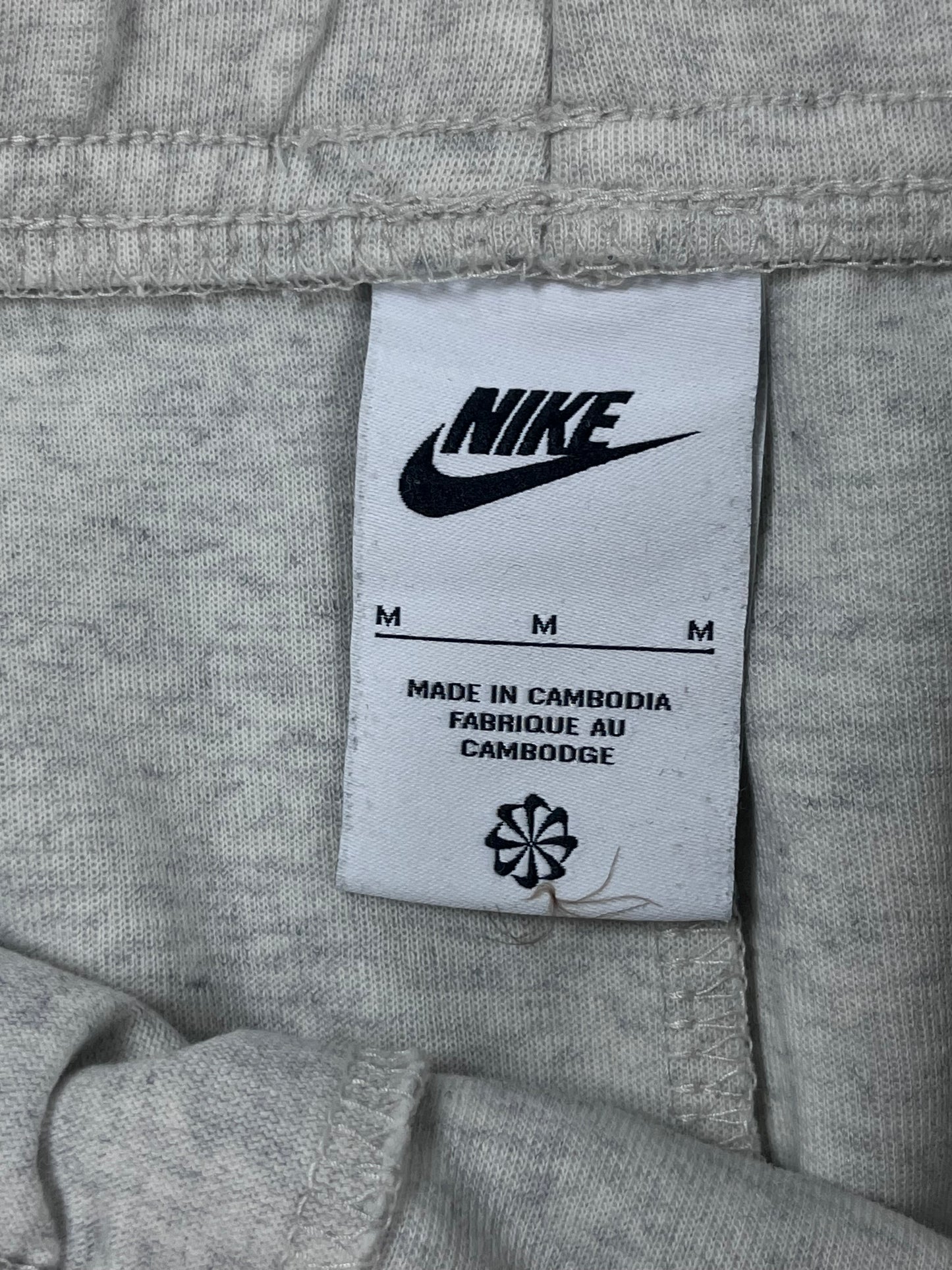 Nike Tech Fleece muška trenerka (M)