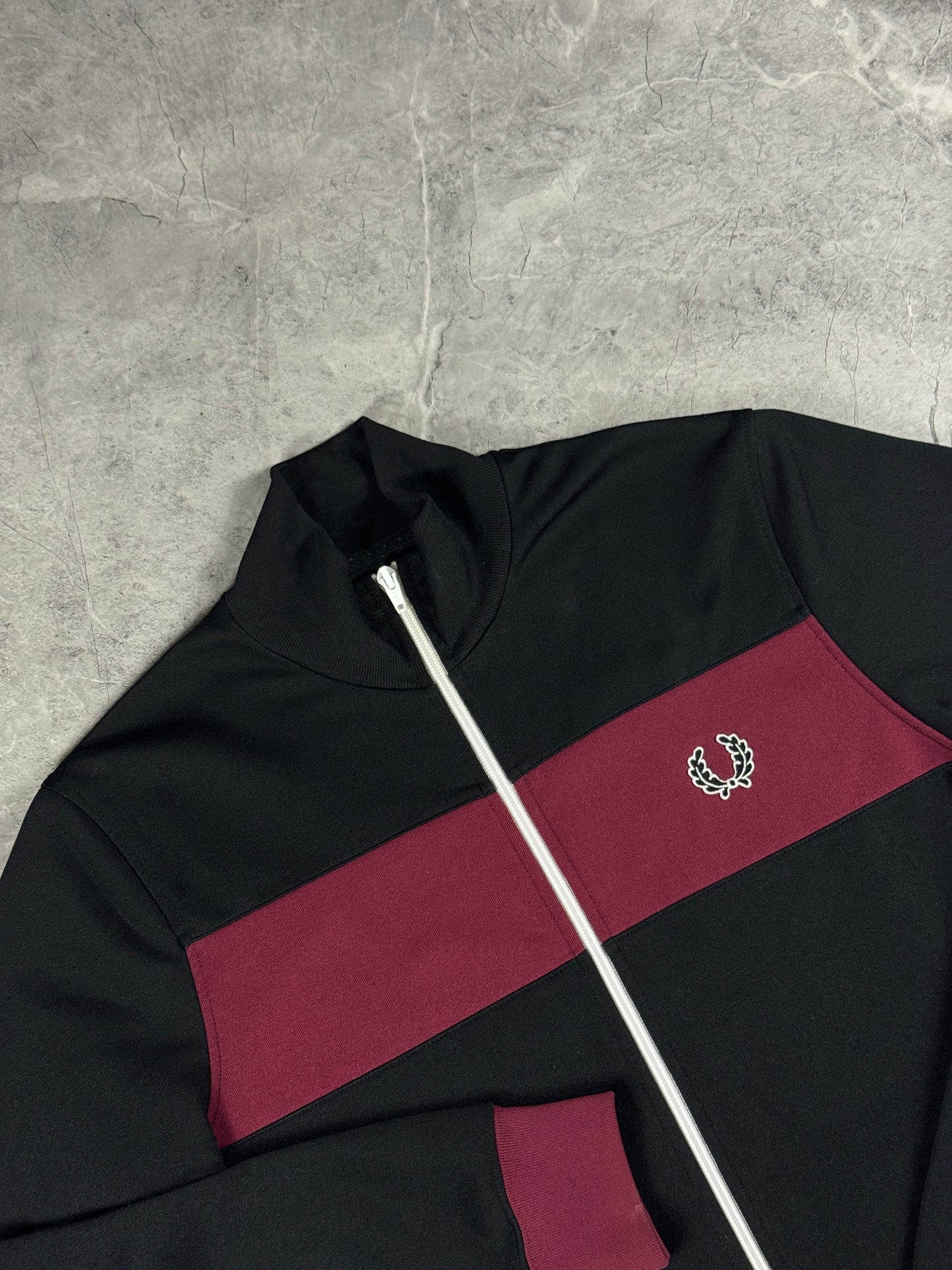 Fred Perry muška dukserica(S)